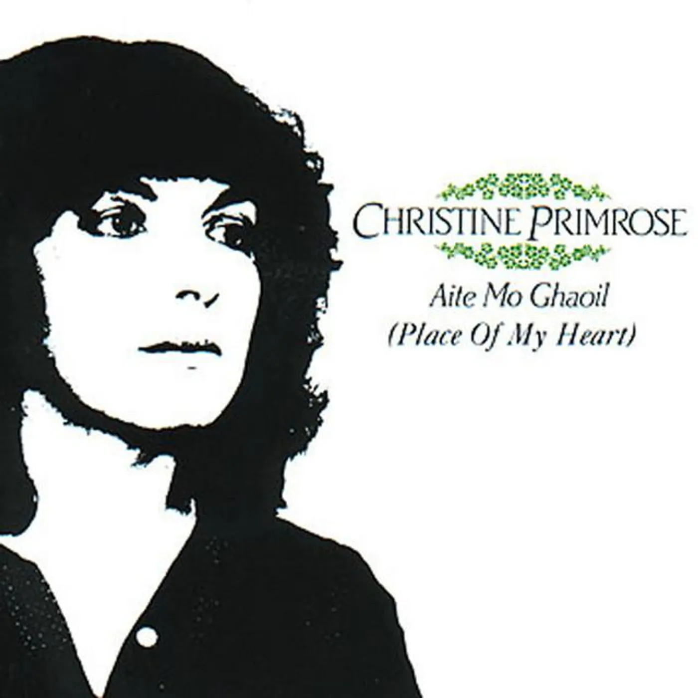 Christine Primrose Brand Page