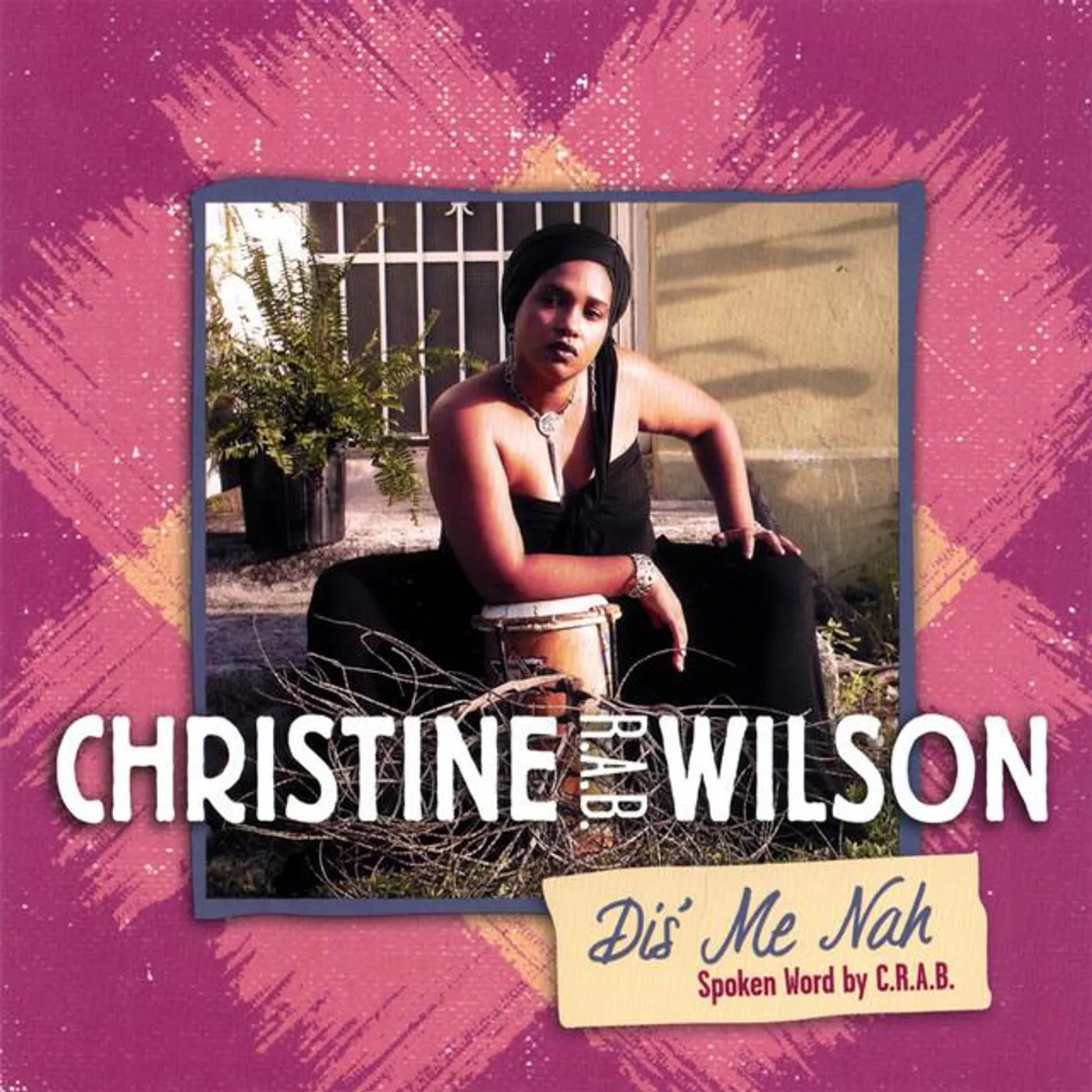 Christine RAB Wilson Brand Page