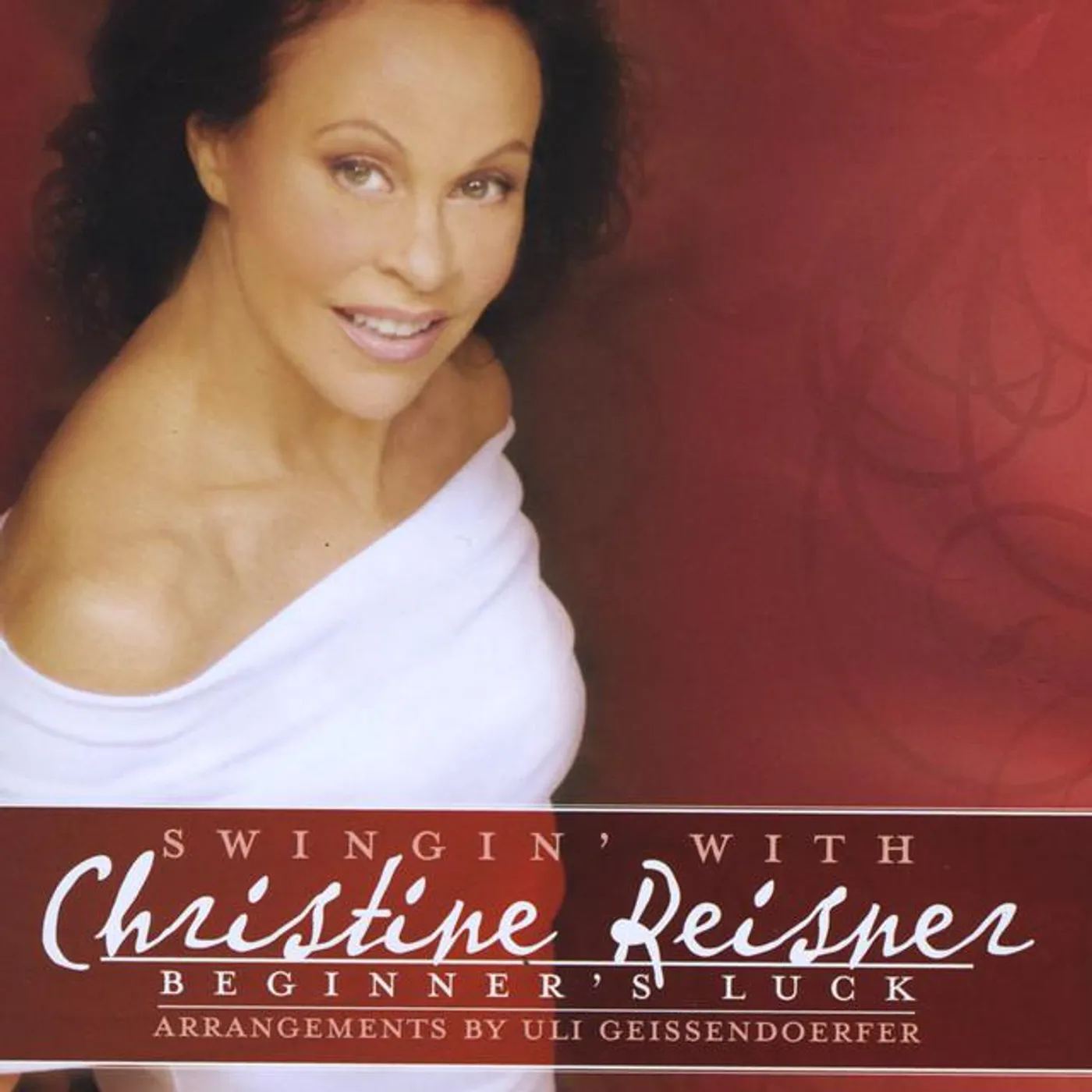 Christine Reisner