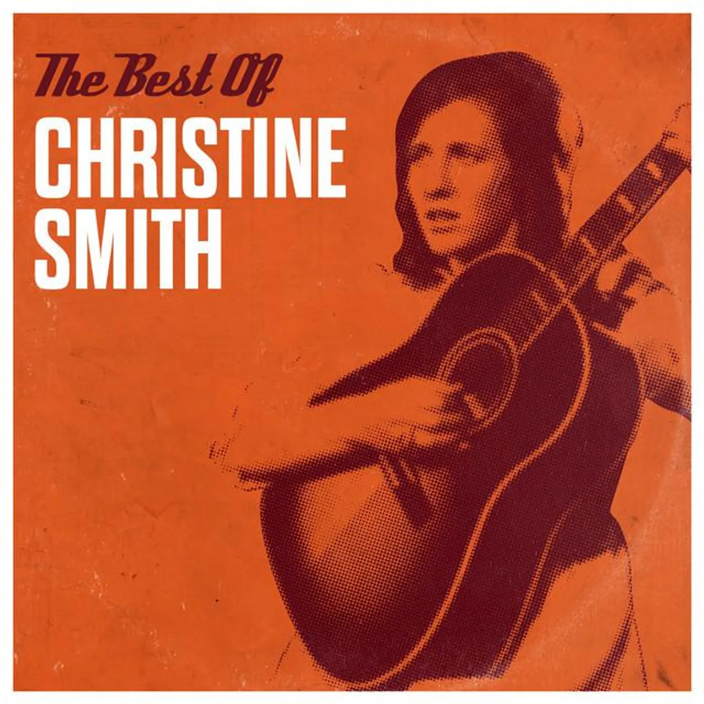 Christine Smith Brand Page