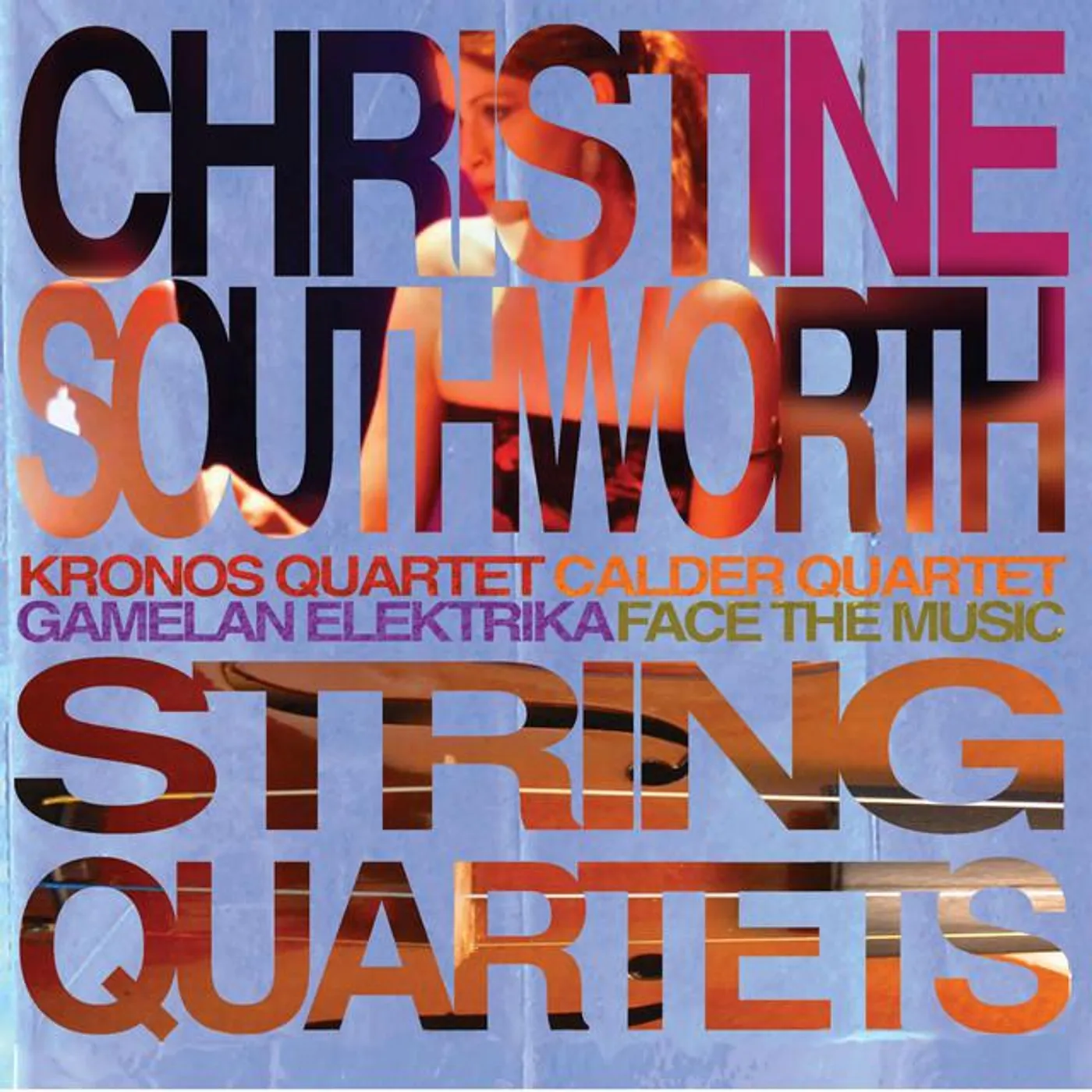 Christine Southworth