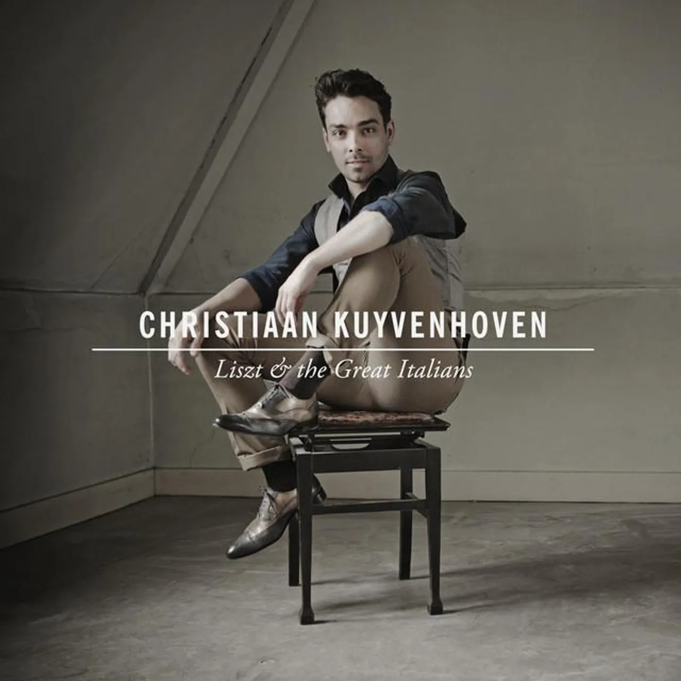 Christiaan Kuyvenhoven