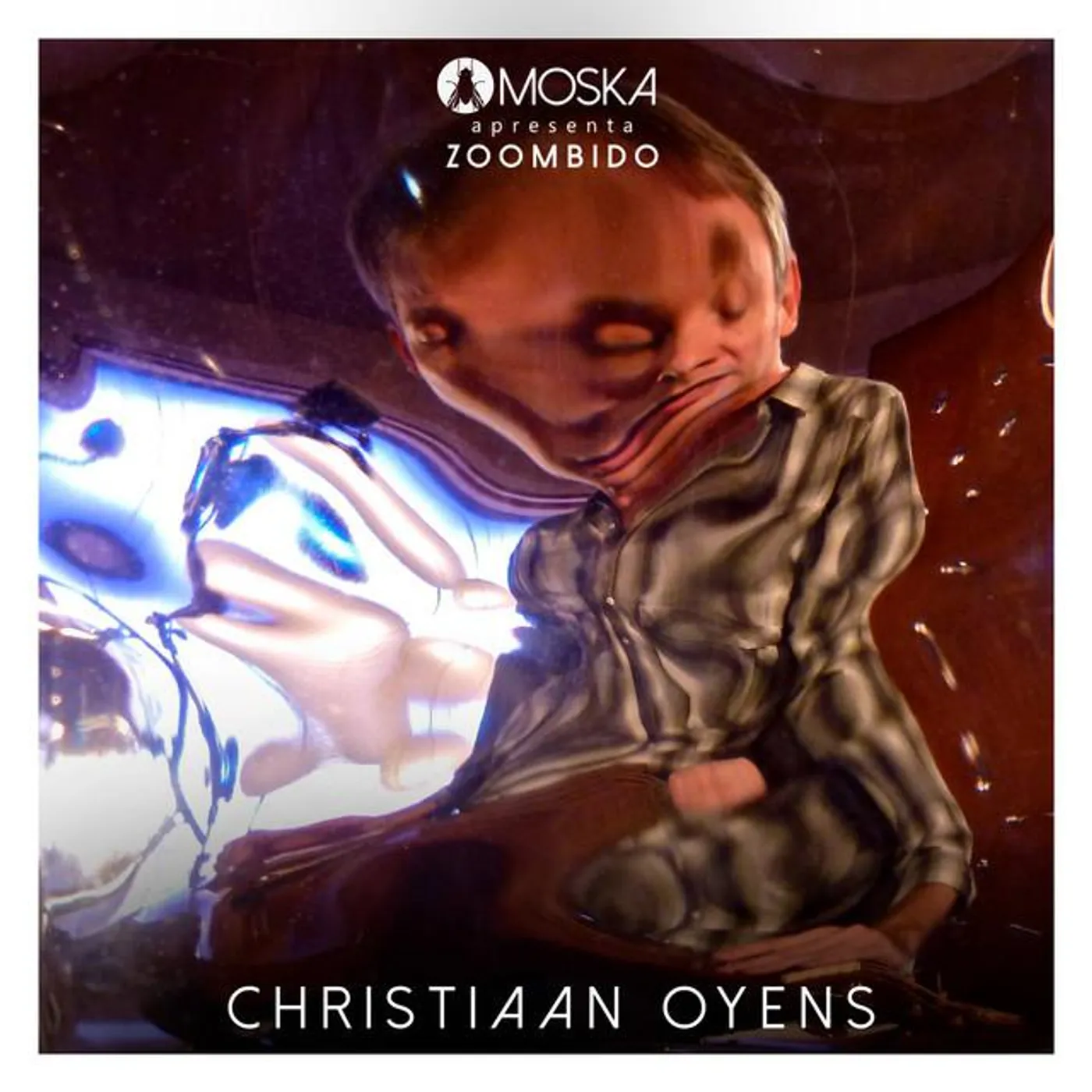 Christiaan Oyens Brand Page