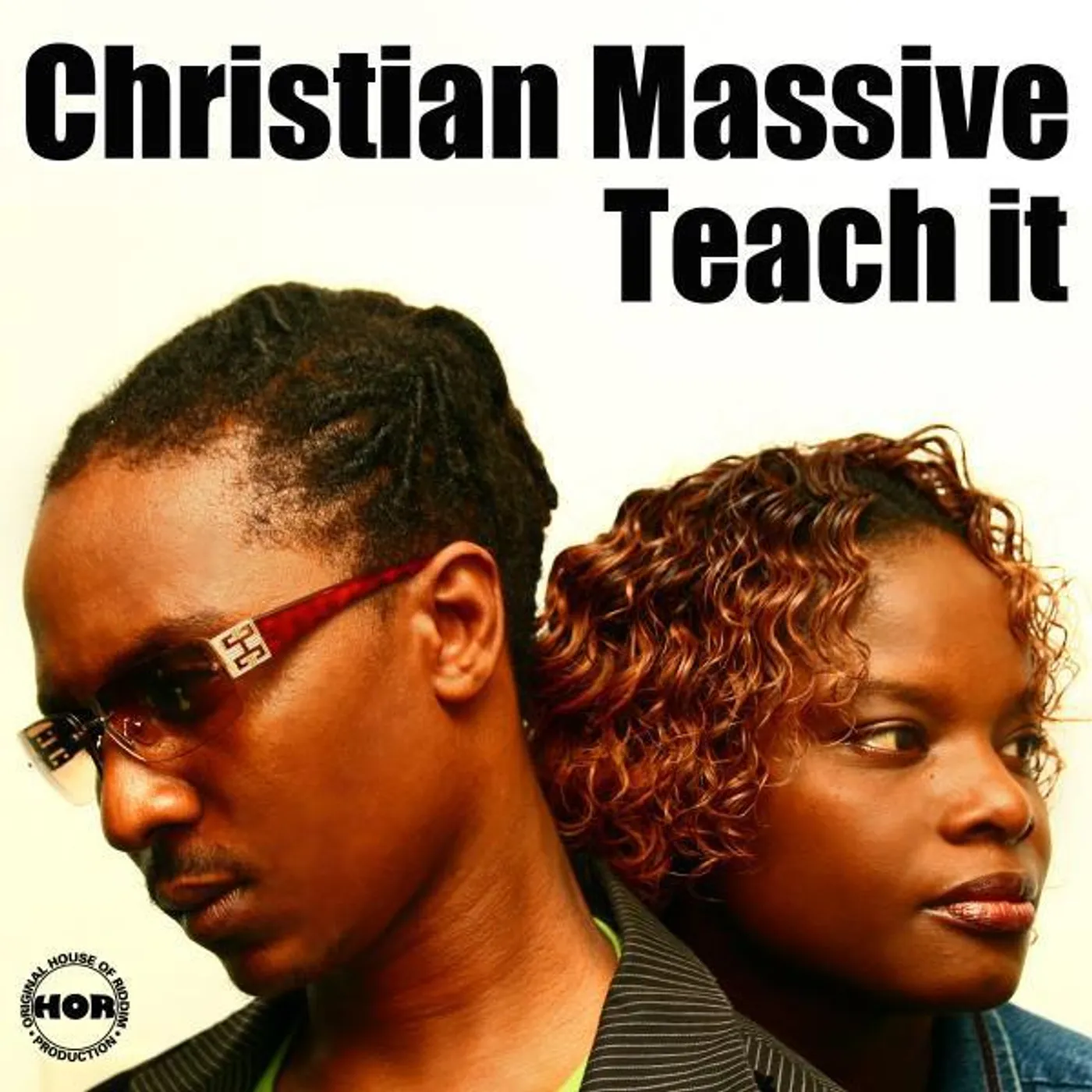 Christian Massive Brand Page