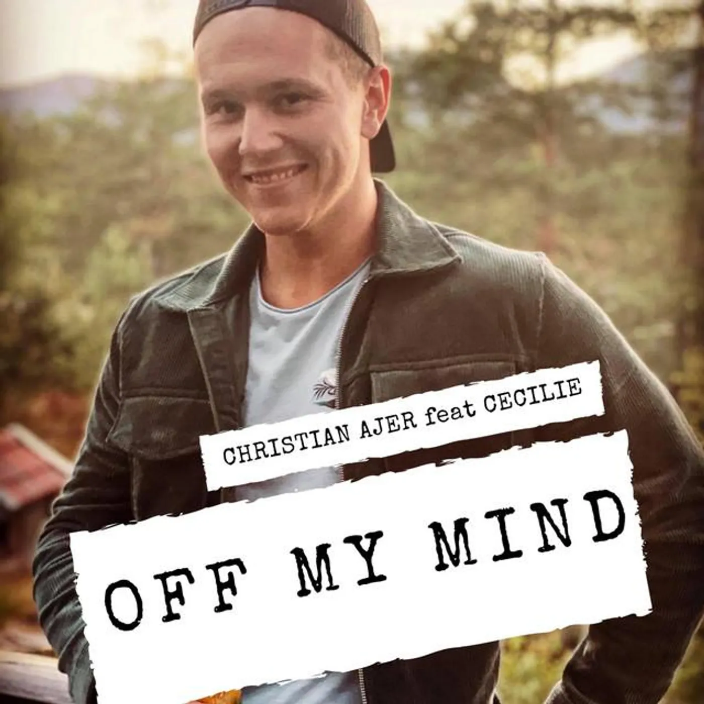 Christian Ajer
