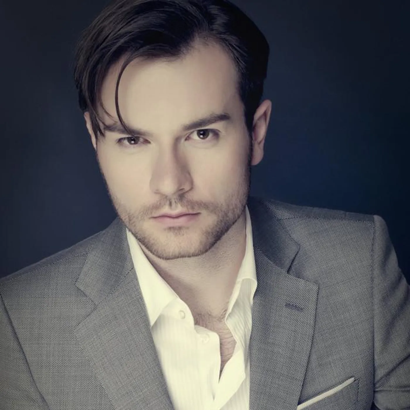 Christian Alexander Müller
