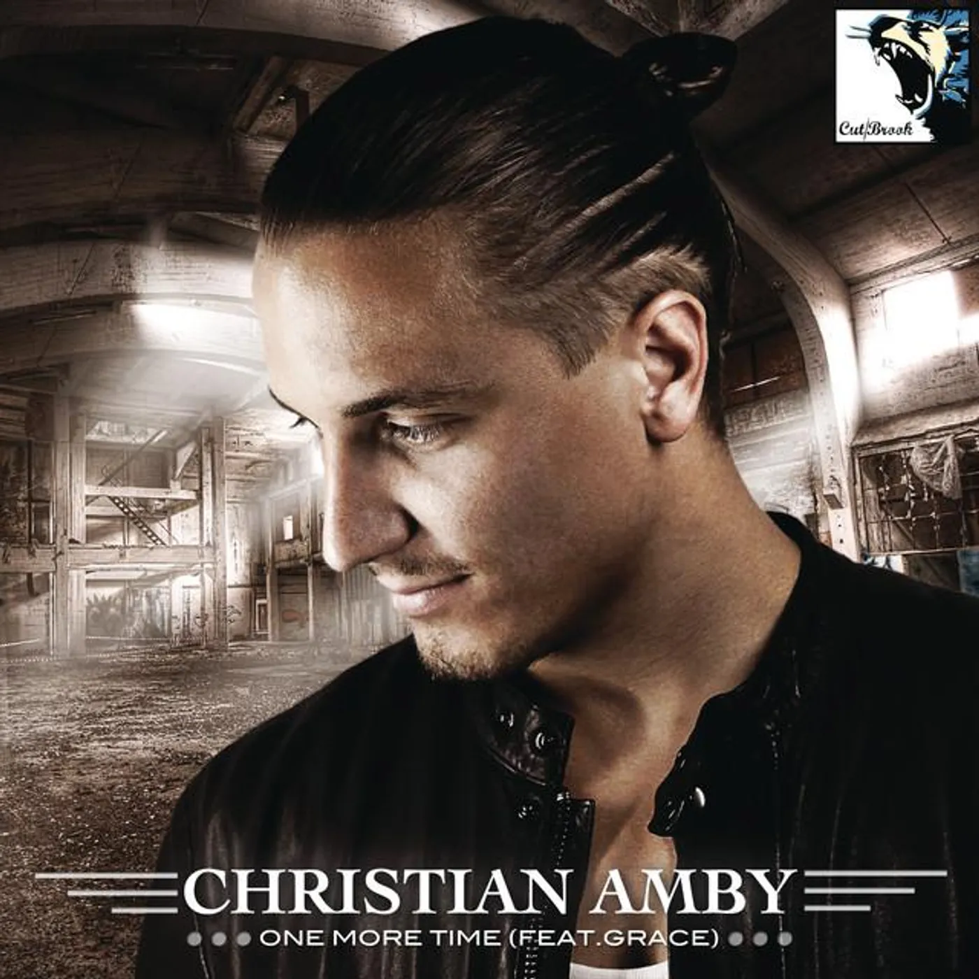 Christian Amby