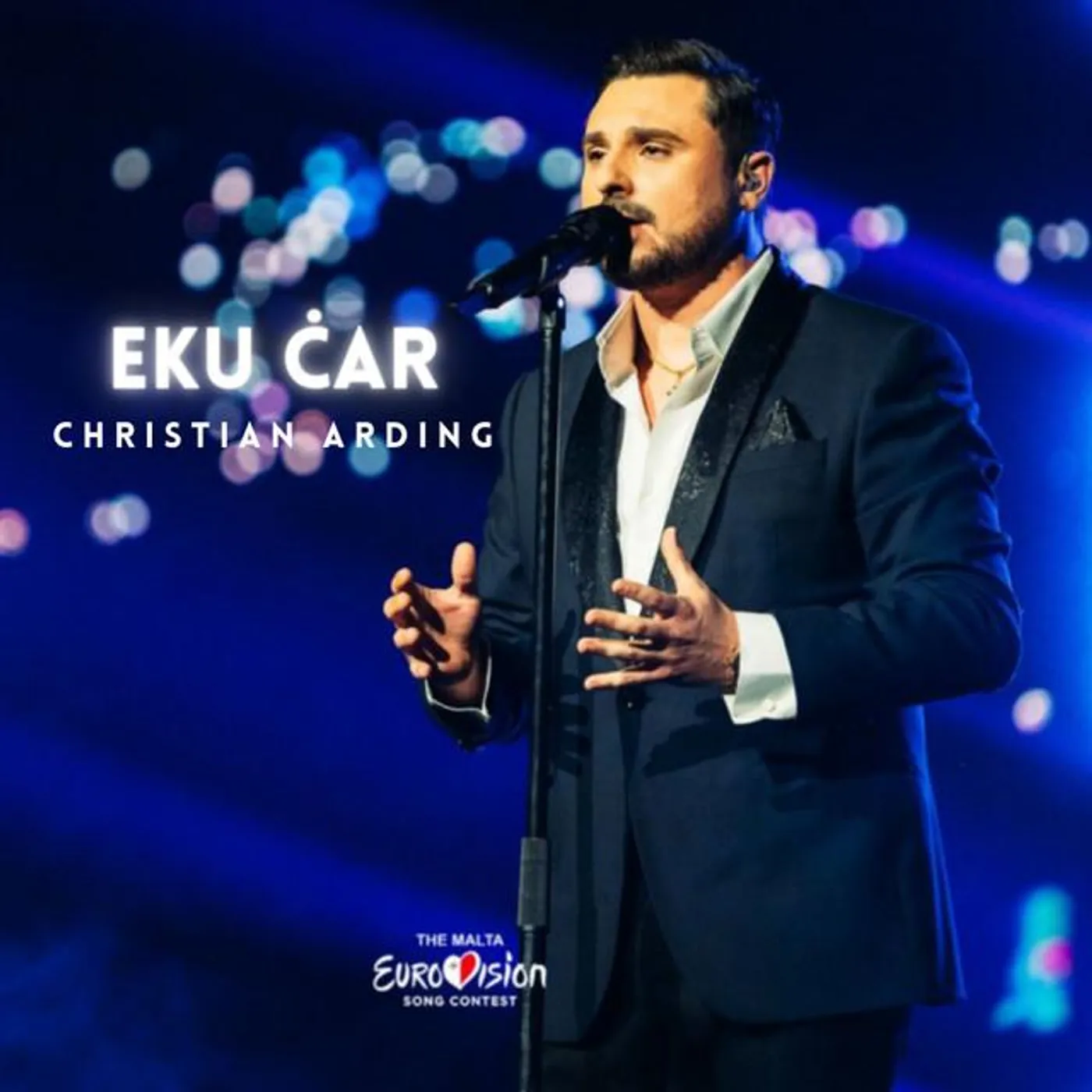Christian Arding Brand Page