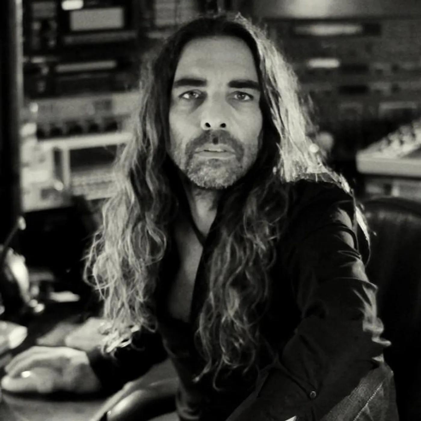 Christian Buehner Brand Page