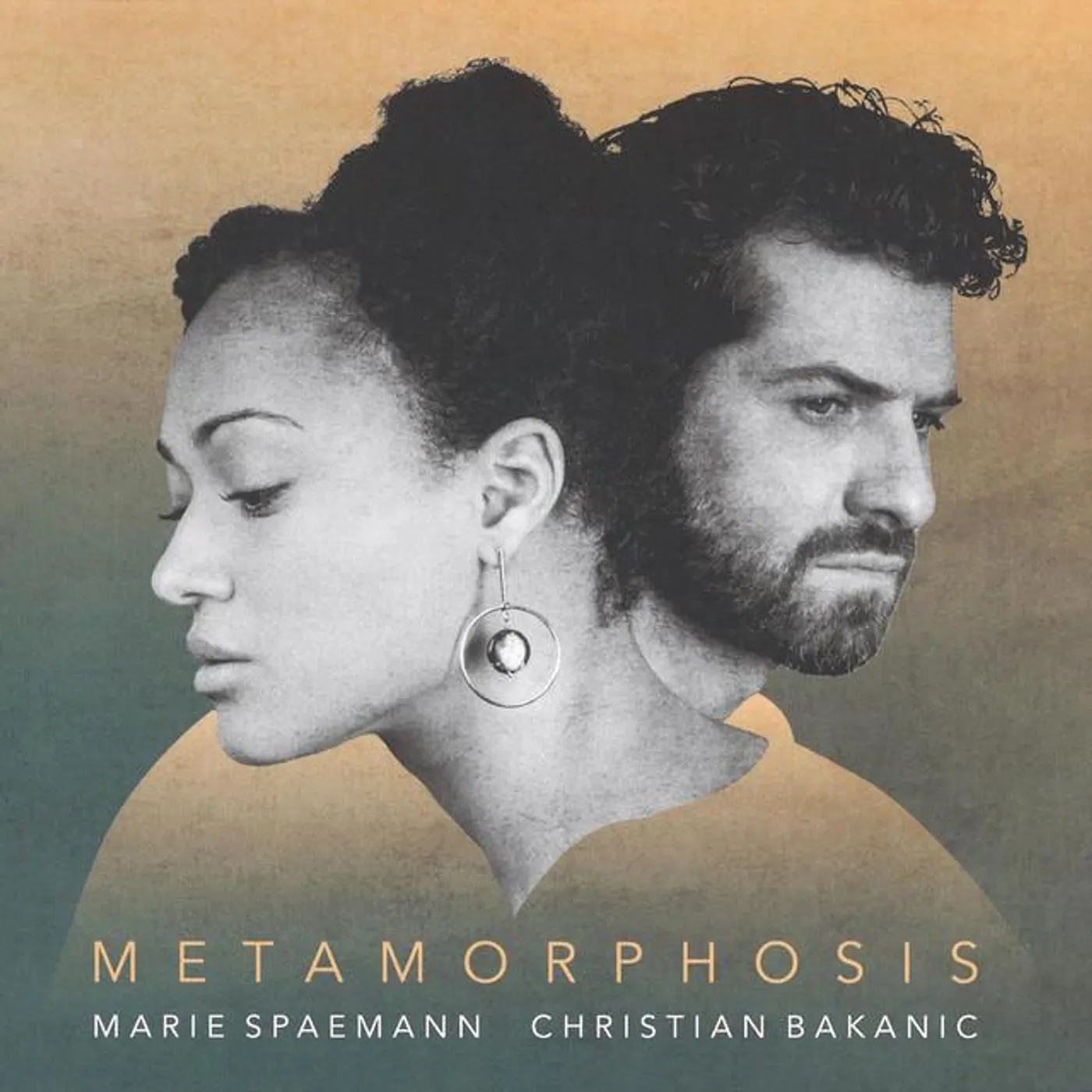 Christian Bakanic Brand Page