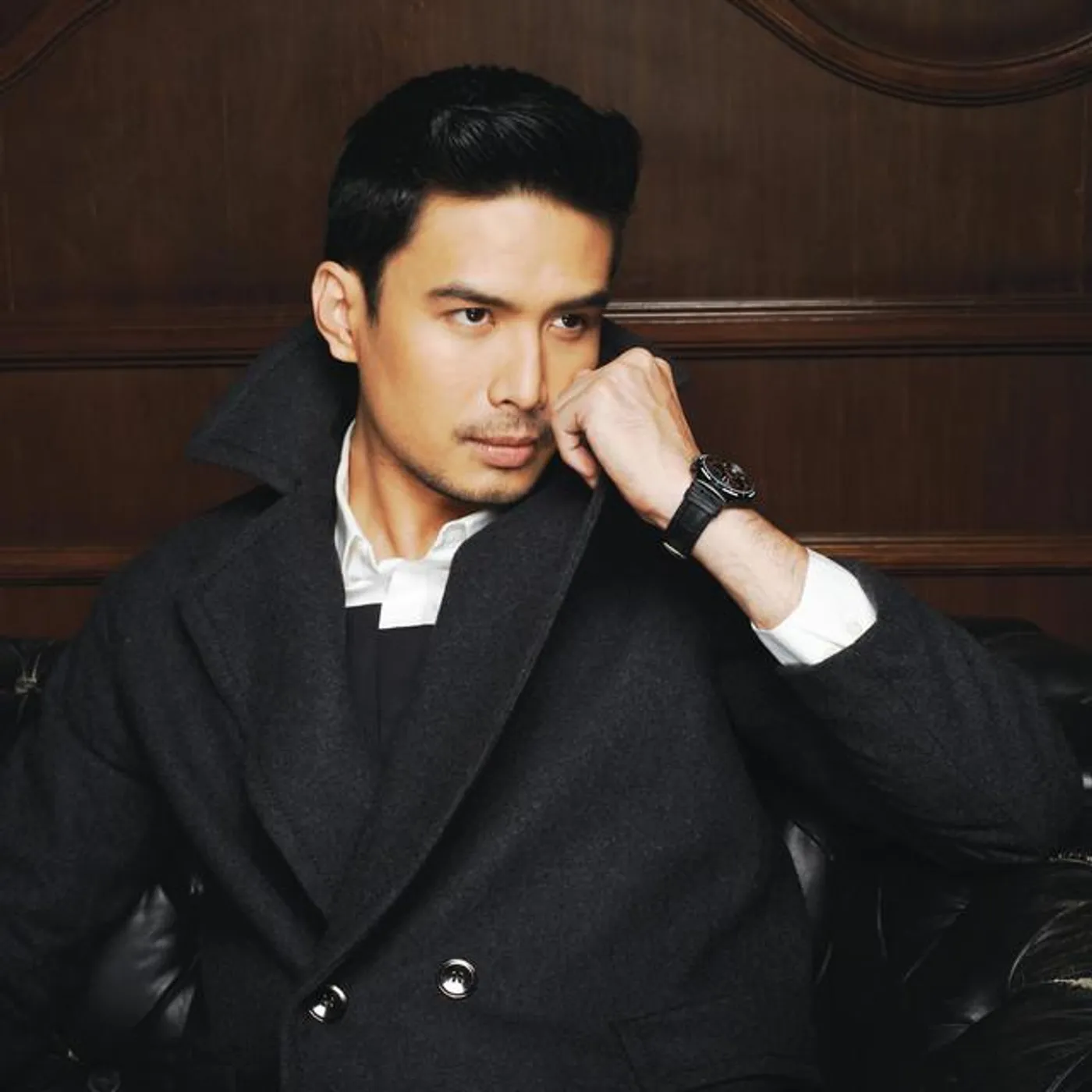 Christian Bautista Brand Page