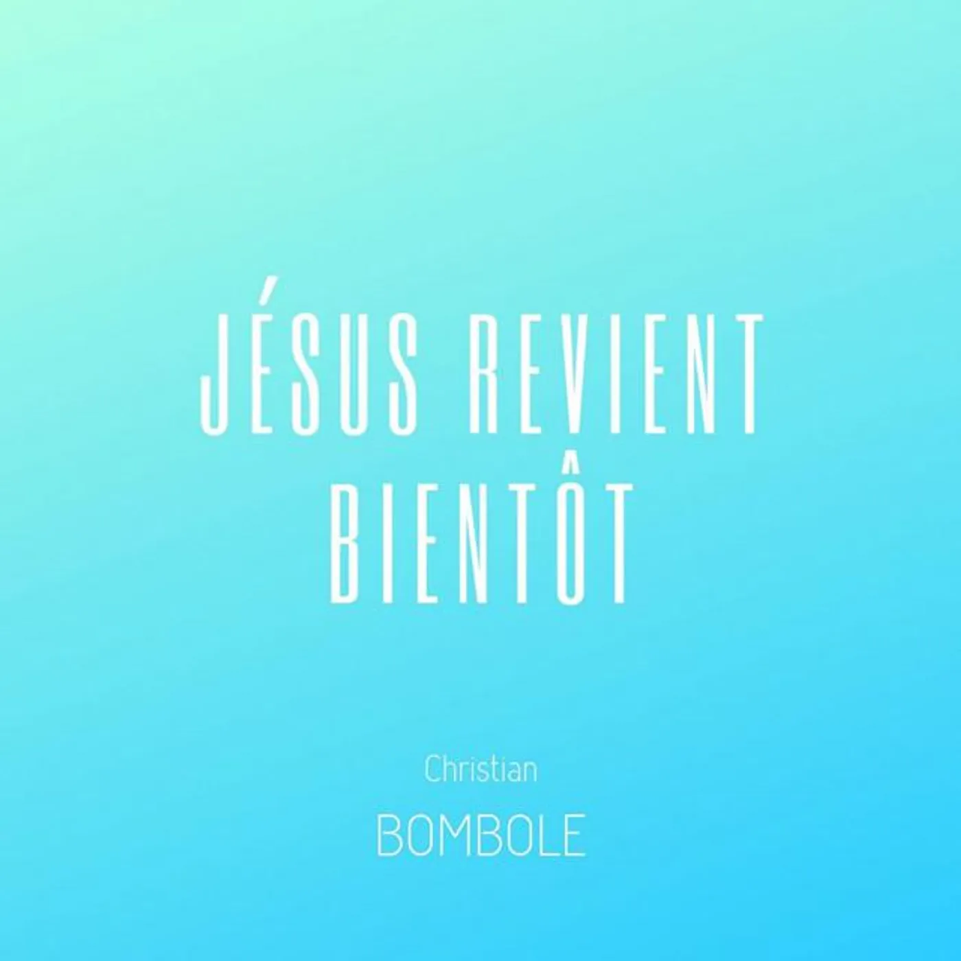 Christian Bombole Brand Page