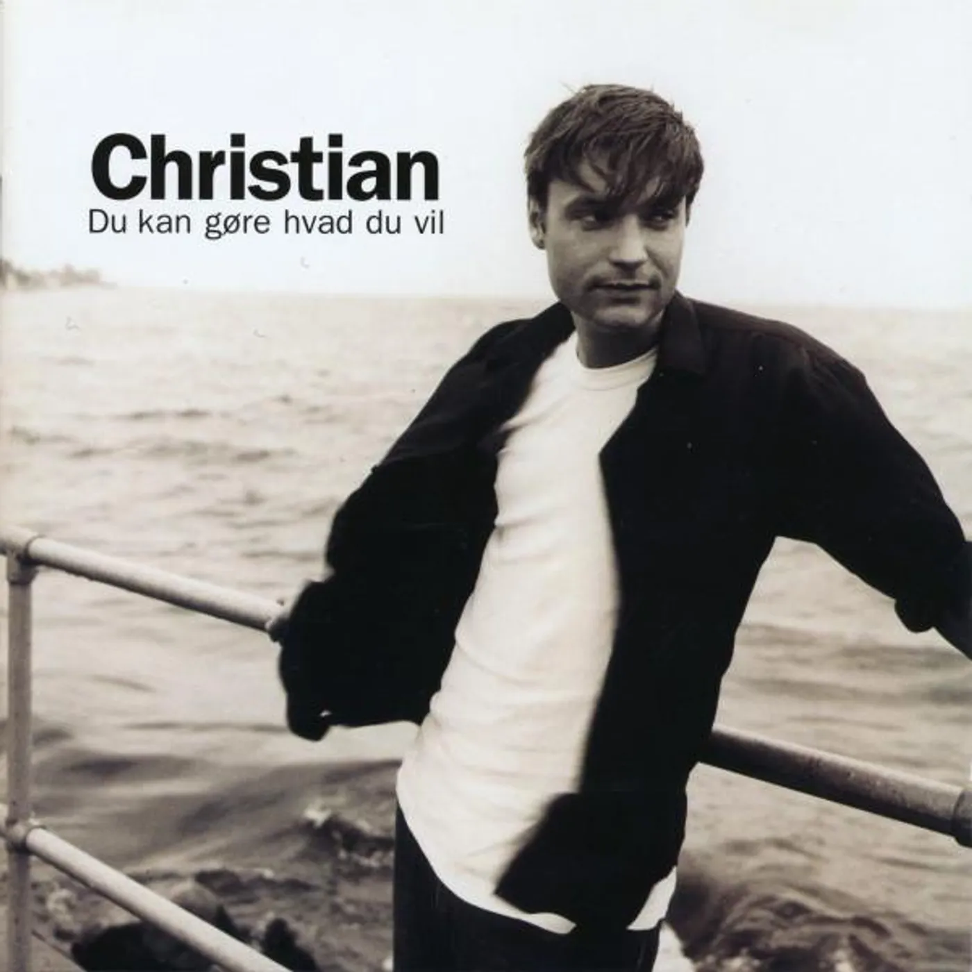 Christian Brøns