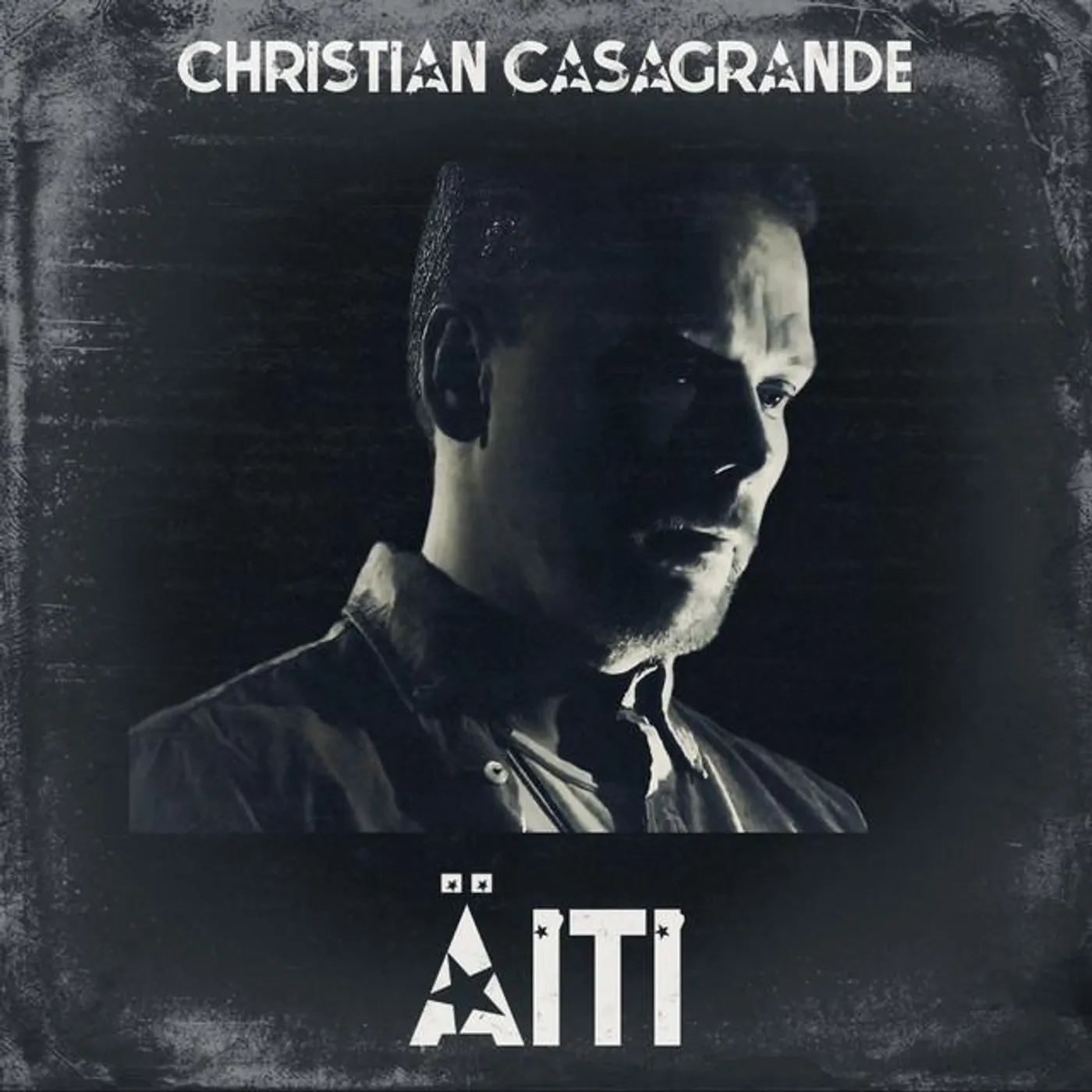 Christian Casagrande Brand Page