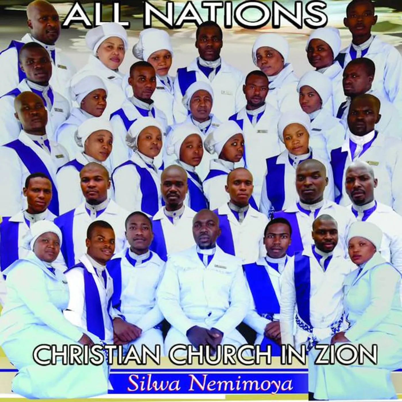 CHRISTIAN CHURCH IN ZION