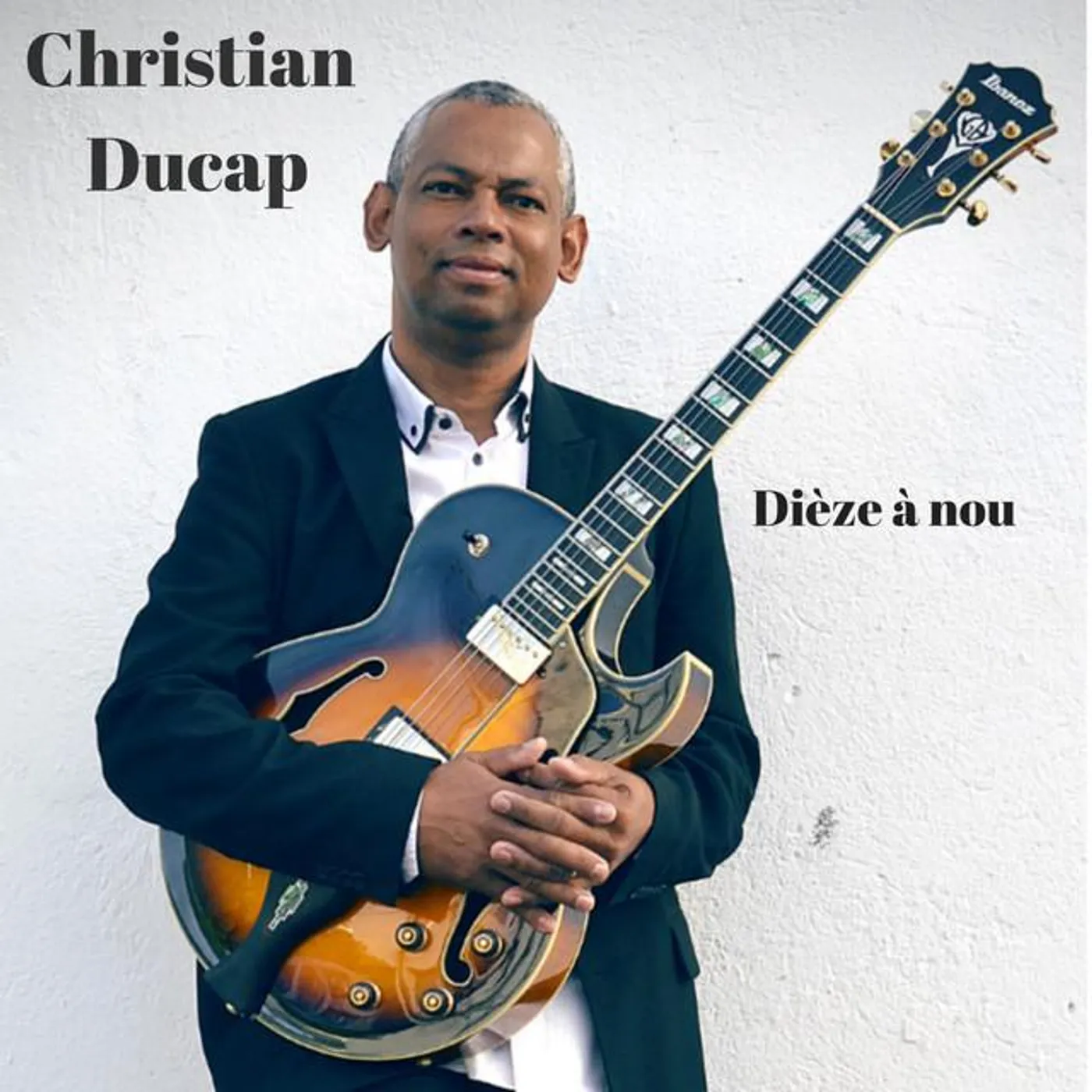 Christian Ducap