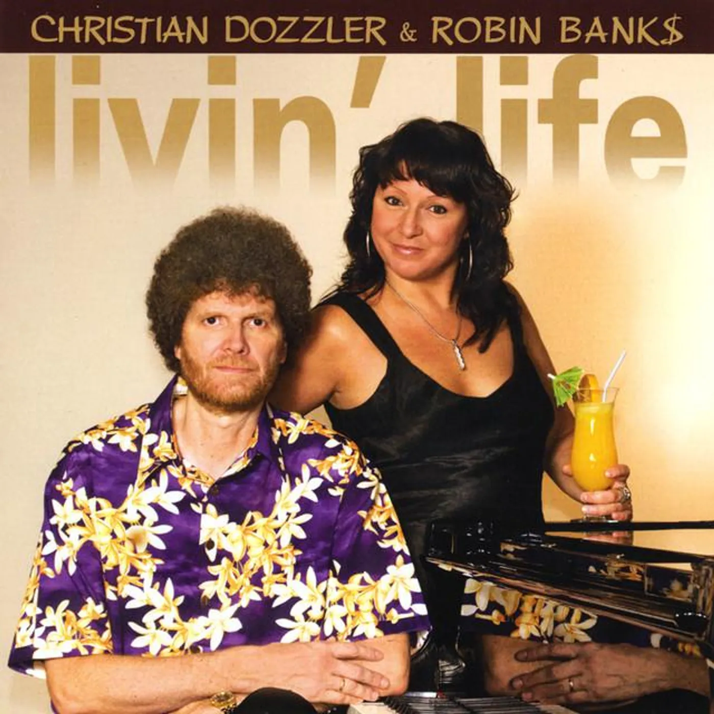 Christian Dozzler & Robin Bank$