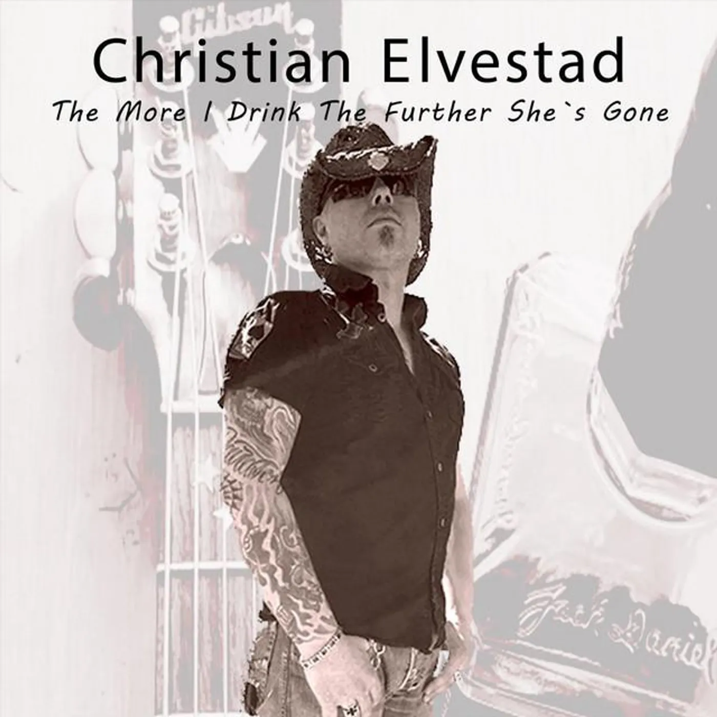 Christian Elvestad