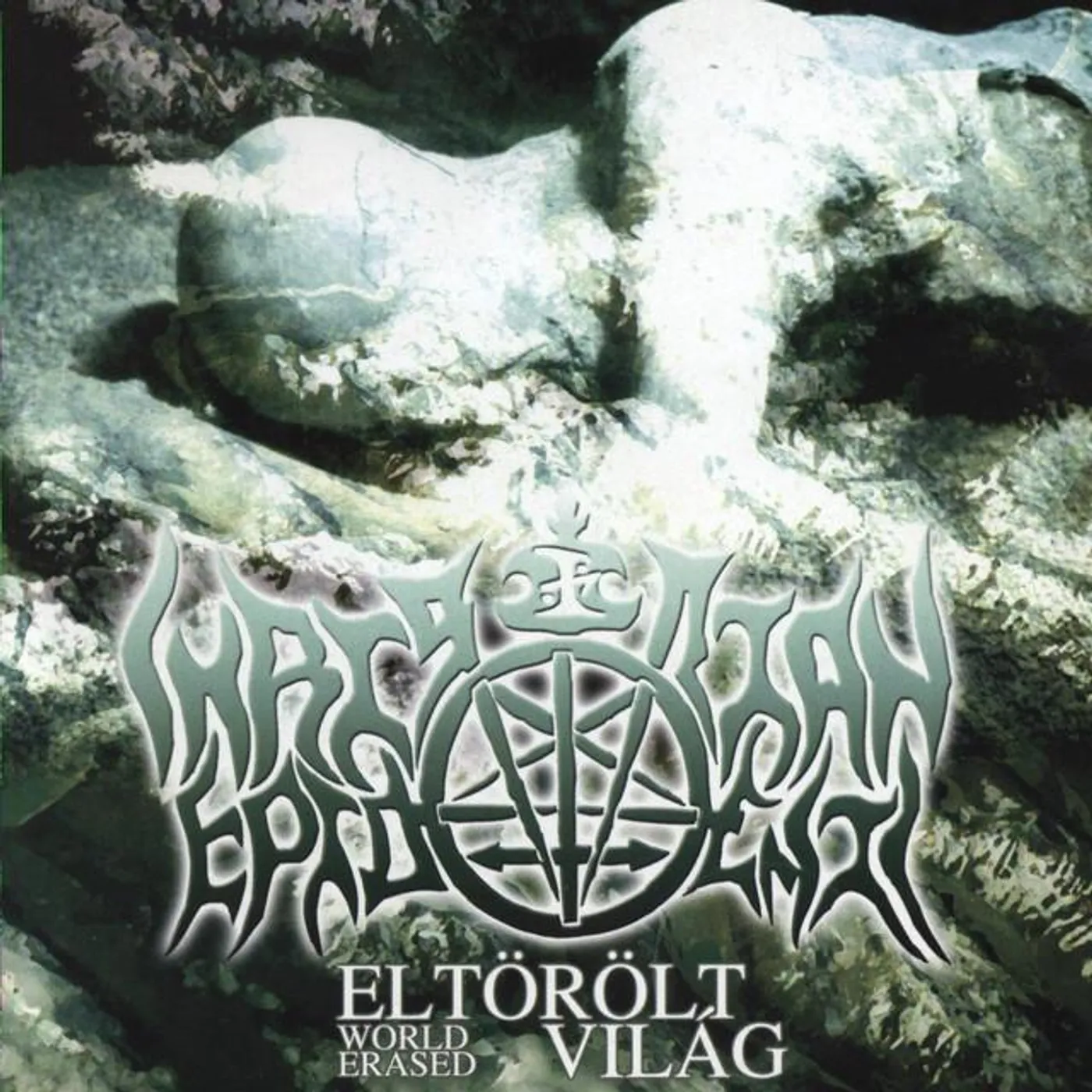 Christian Epidemic Brand Page