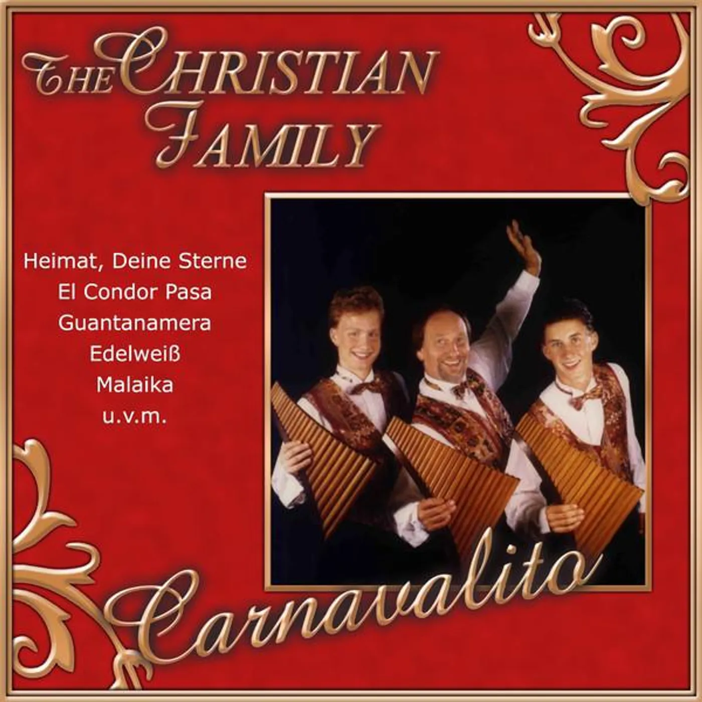 The Christian Family