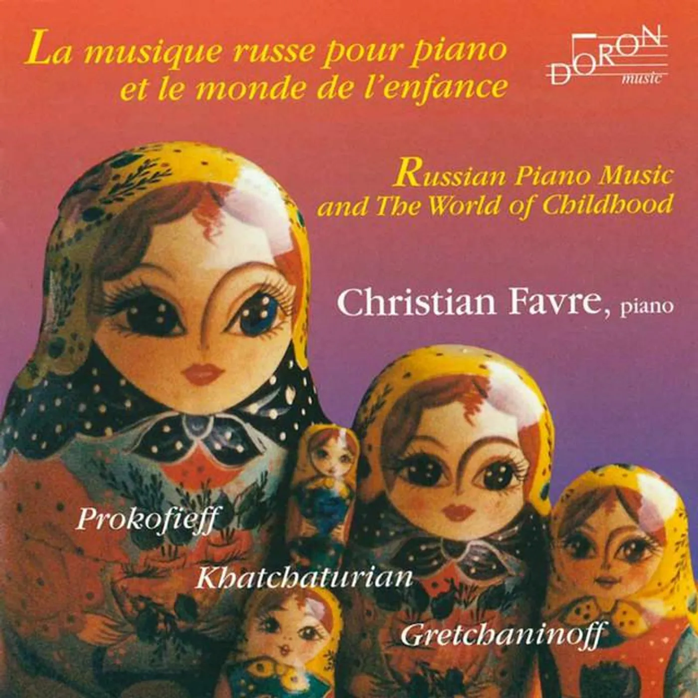 Christian Favre