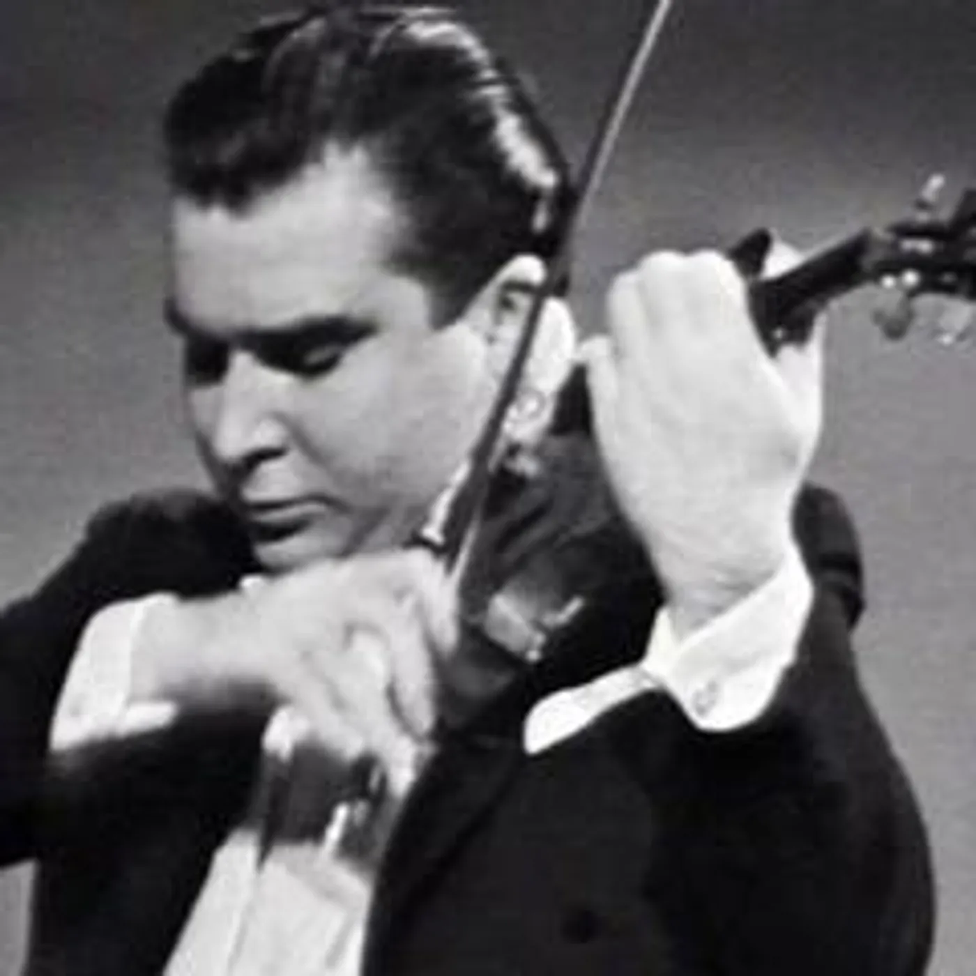 Christian Ferras Brand Page