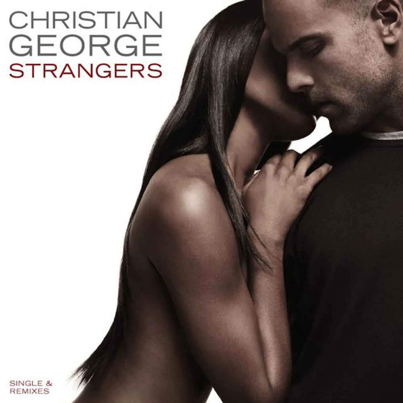 Christian George