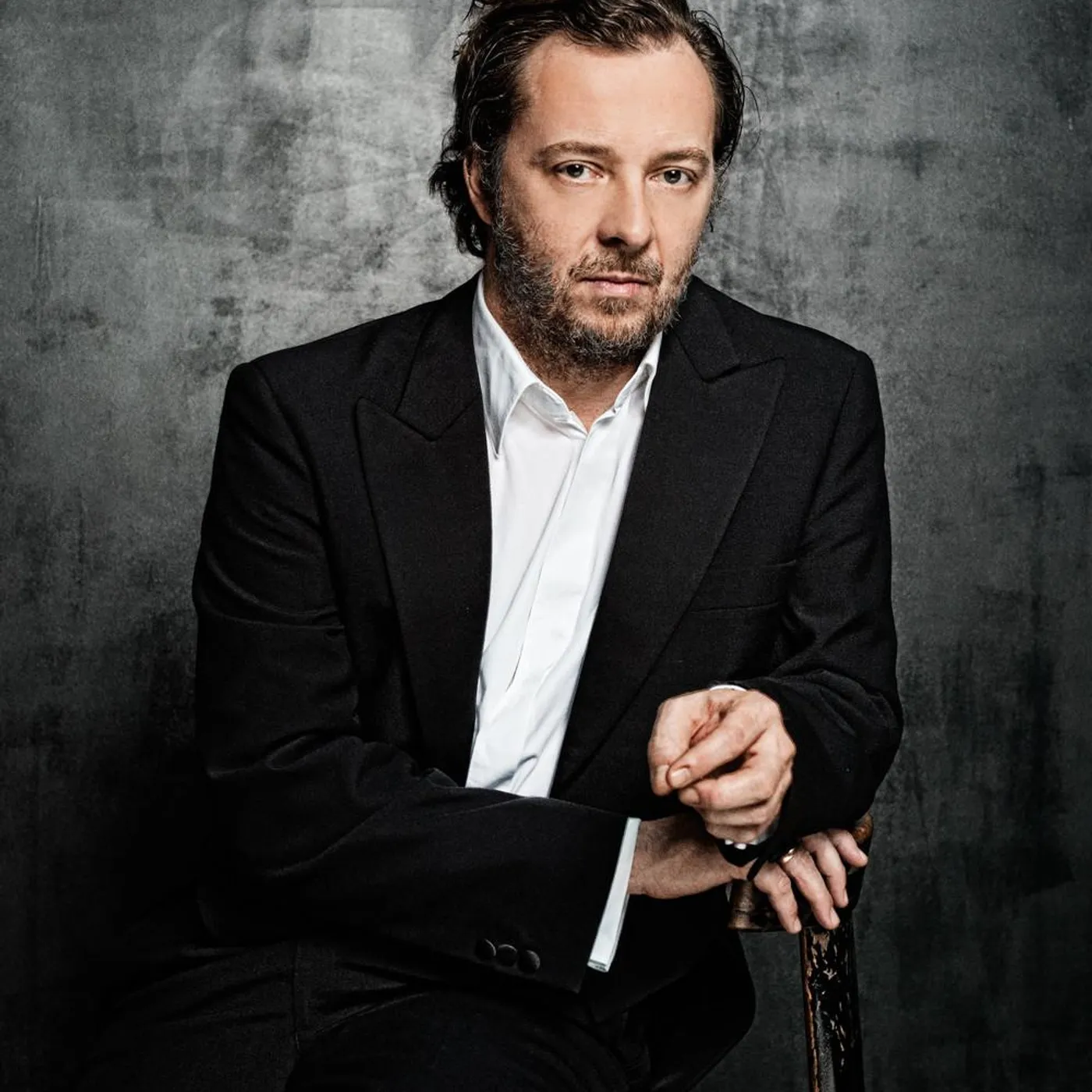 Christian Gerhaher Brand Page