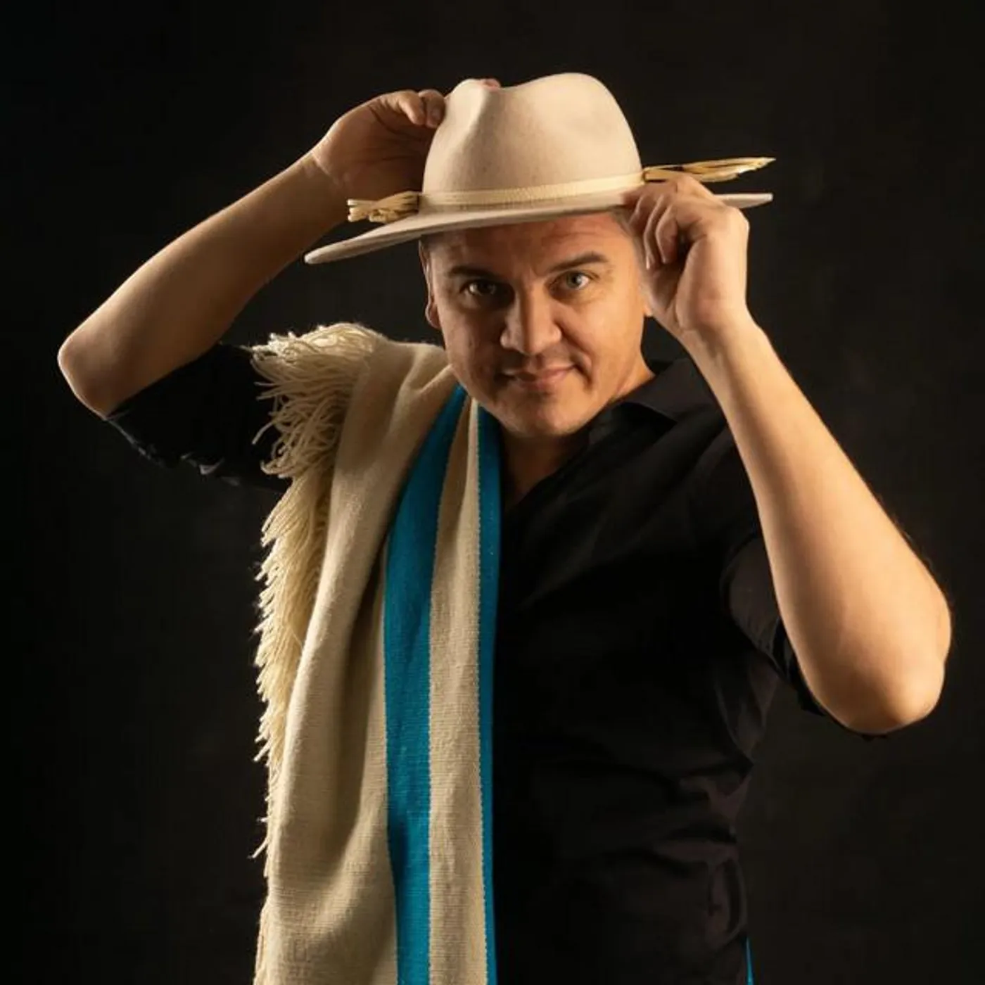 Christian Herrera y Matacos
