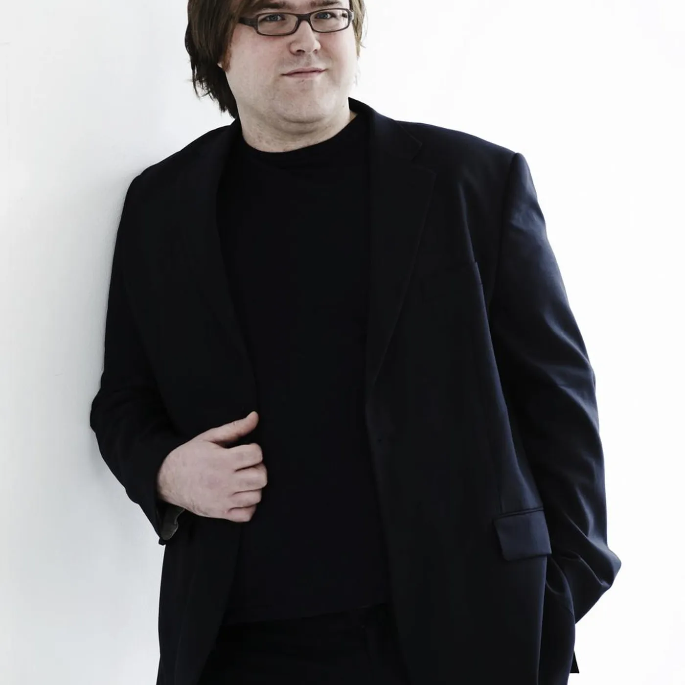 Christian Ihle Hadland Brand Page