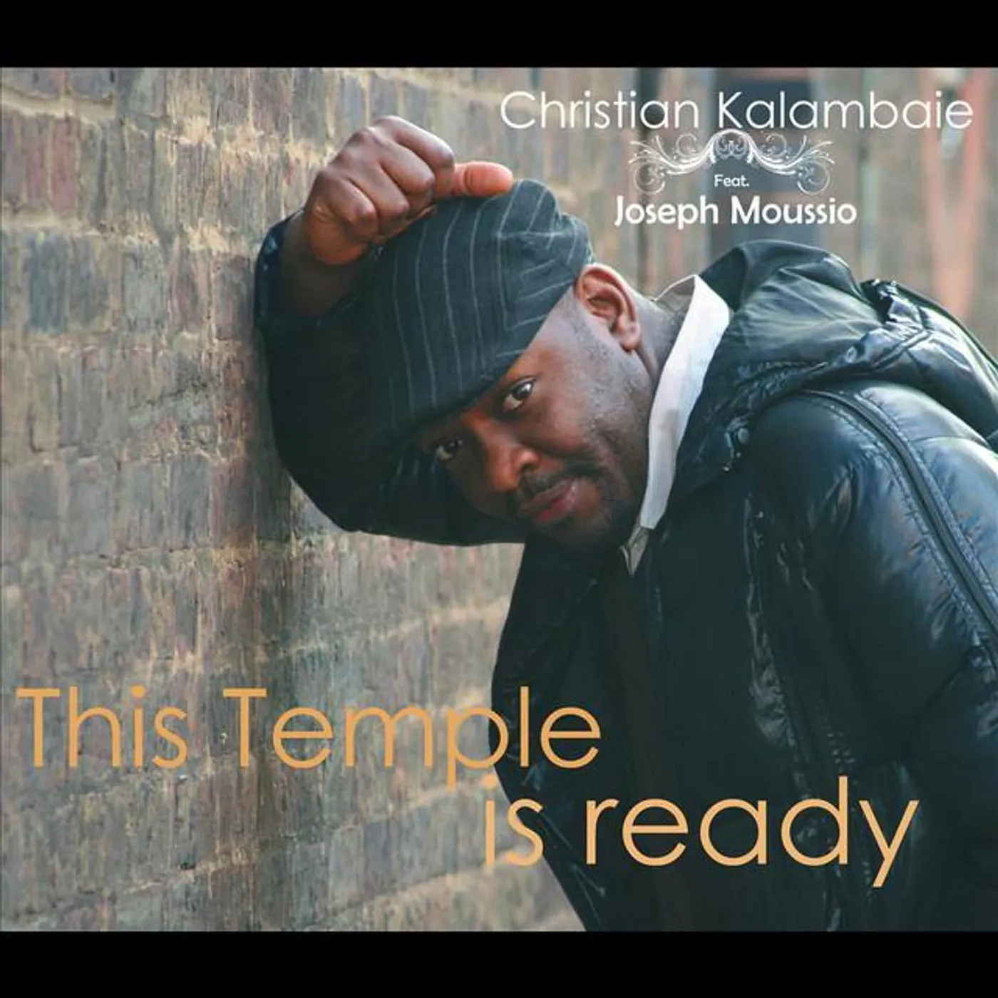 Christian Kalambaie Brand Page