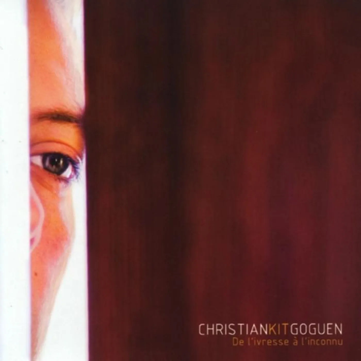 Christian KIT Goguen Brand Page