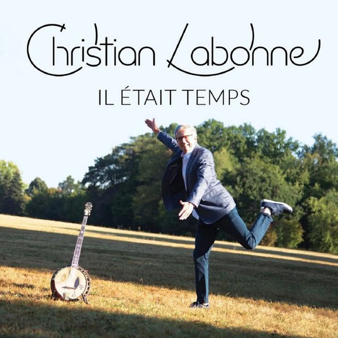 CHRISTIAN LABONNE