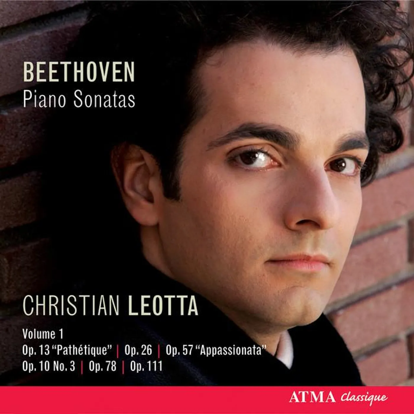 Christian Leotta Brand Page