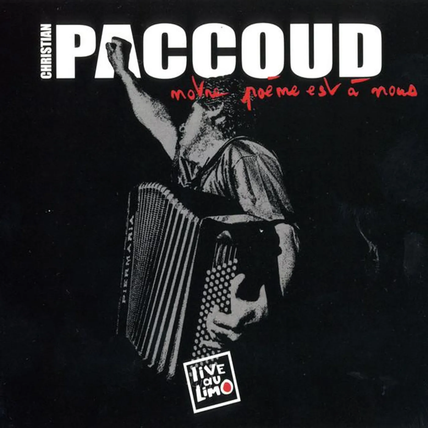 Christian Paccoud Brand Page