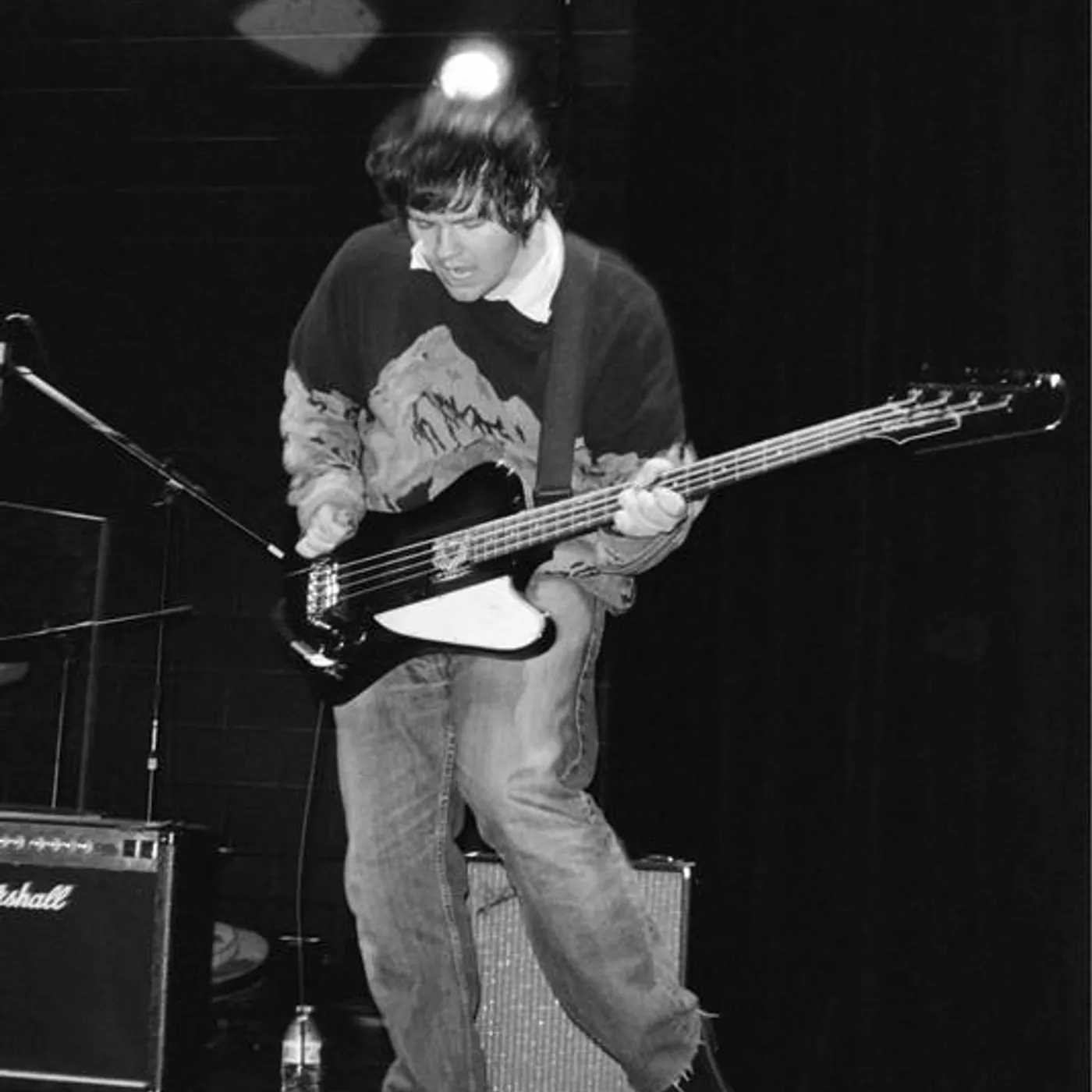 Christian Pace