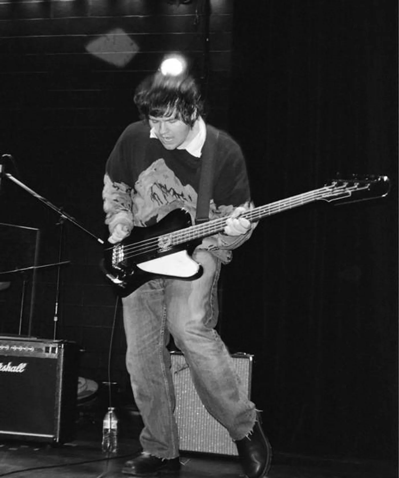 Christian Pace