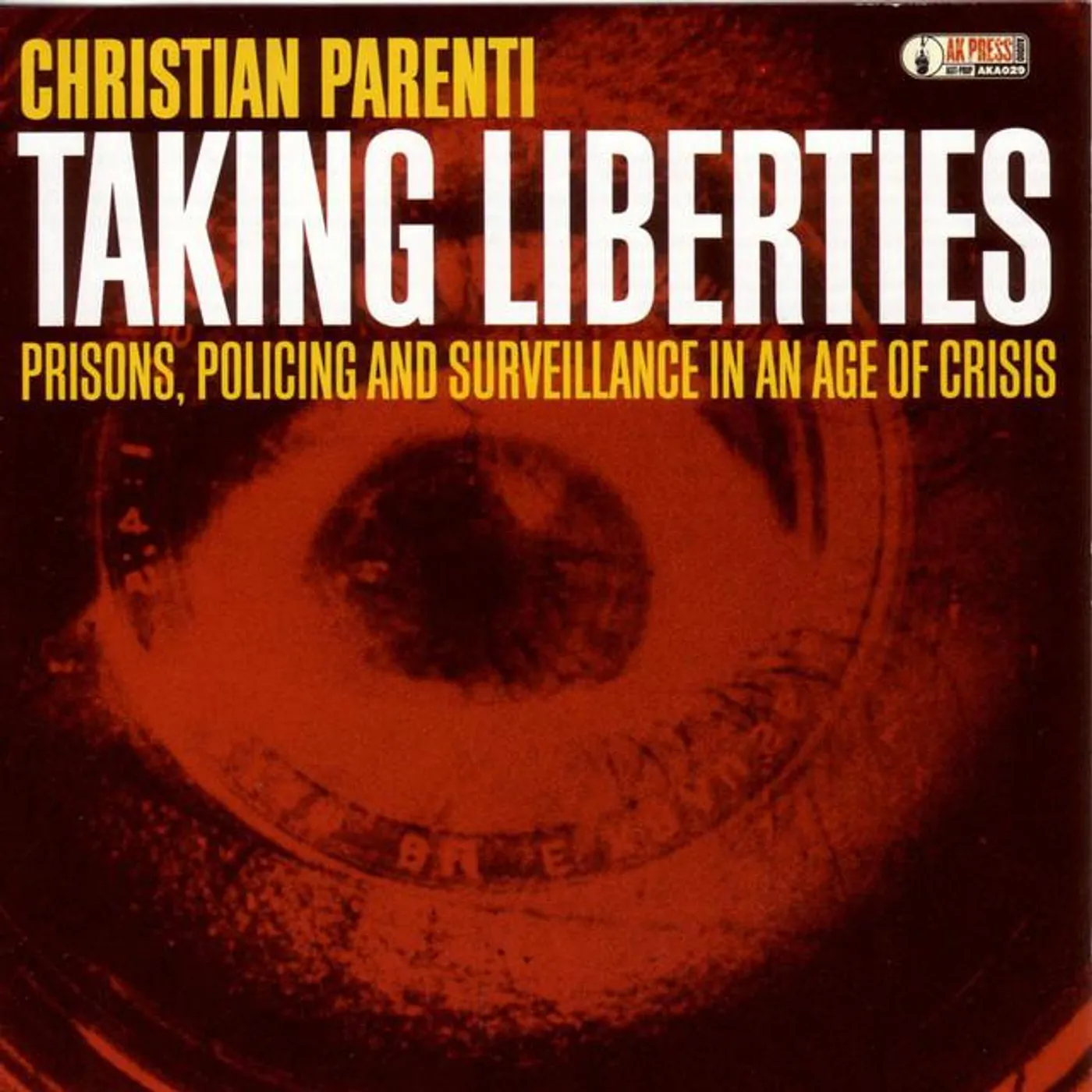 Christian Parenti Brand Page