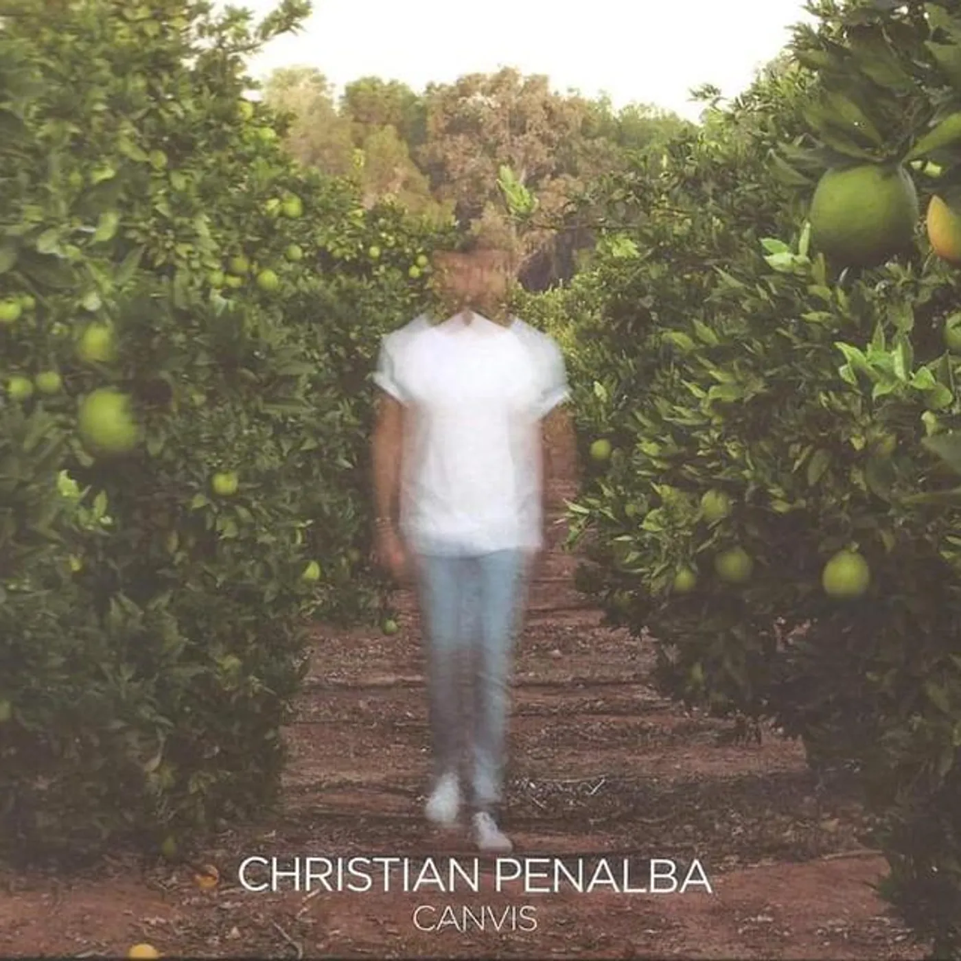 Christian Penalba Brand Page