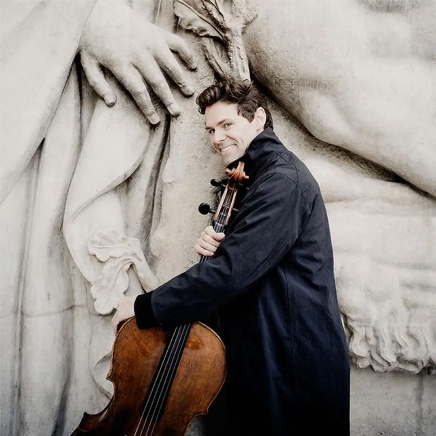 Christian-Pierre La Marca
