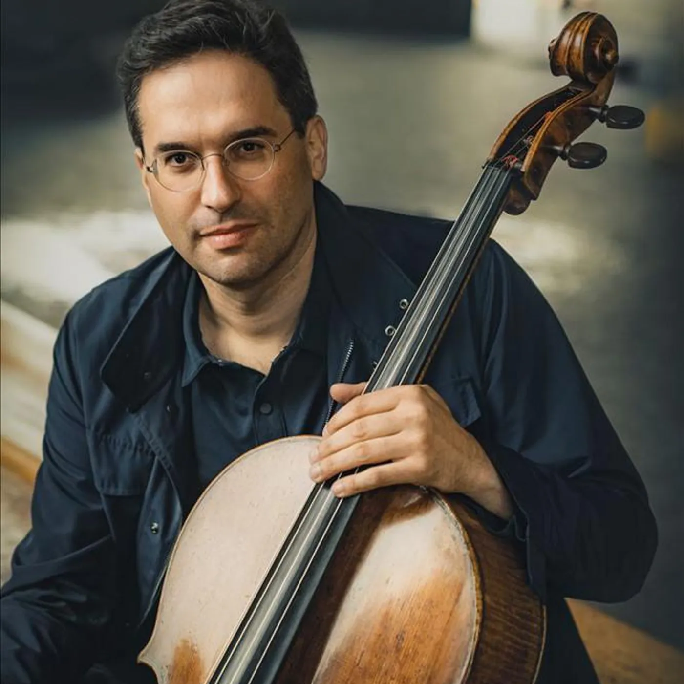 Christian Poltéra Brand Page