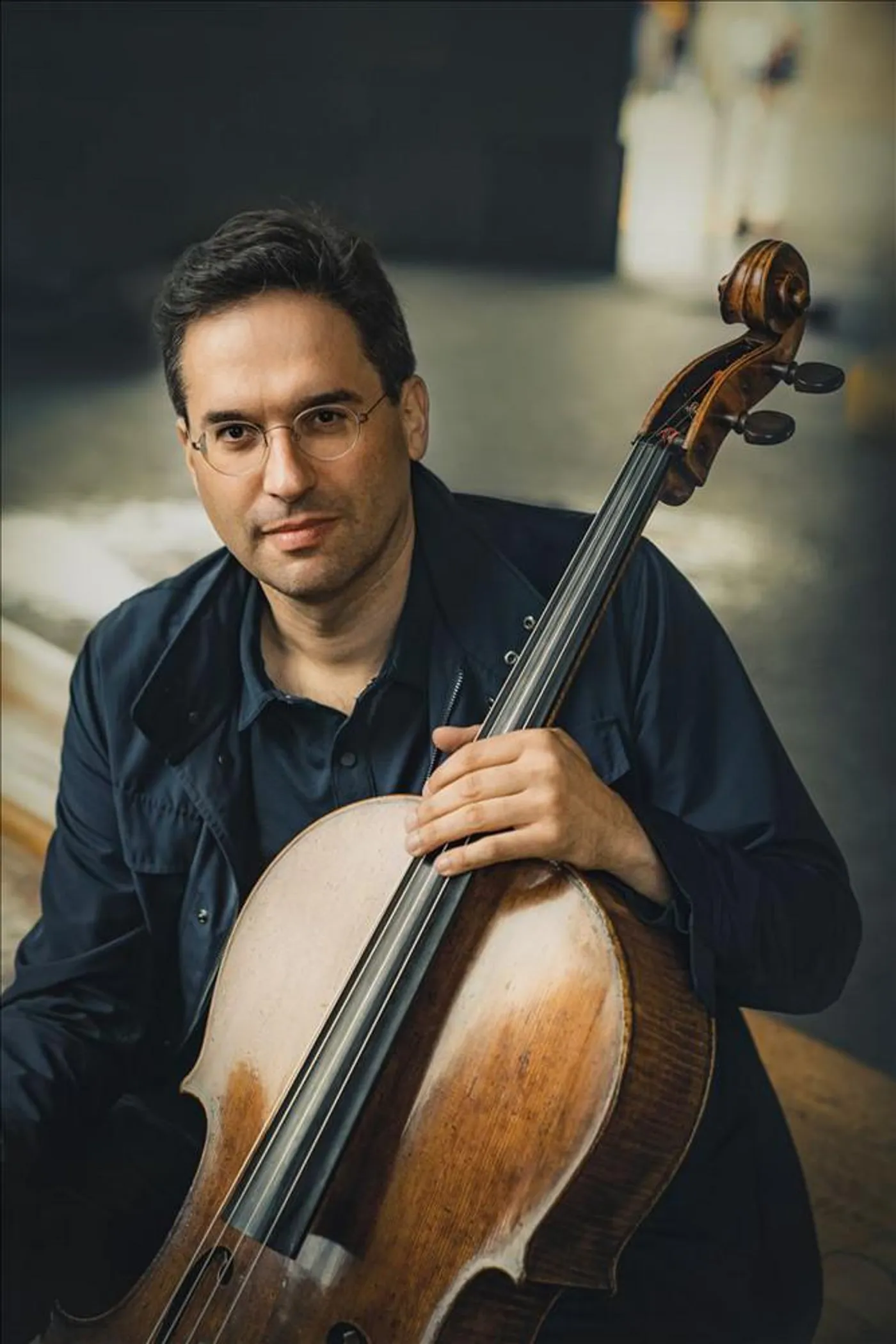 Christian Poltéra