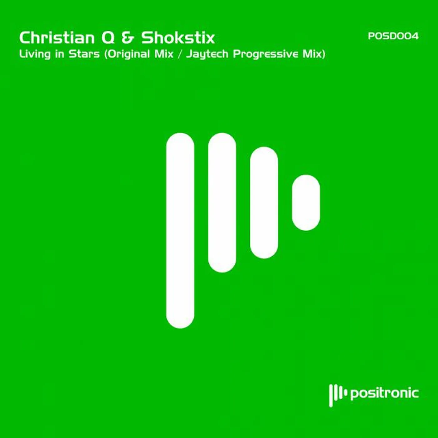 Christian Q & Shokstix