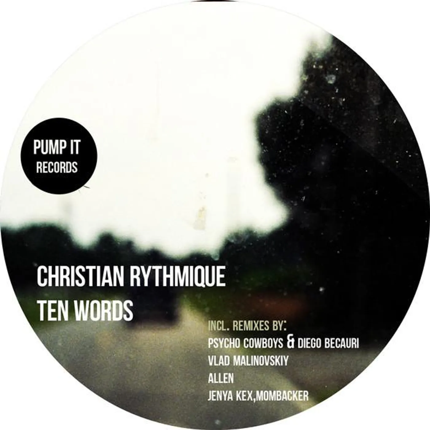 Christian Rythmique Brand Page