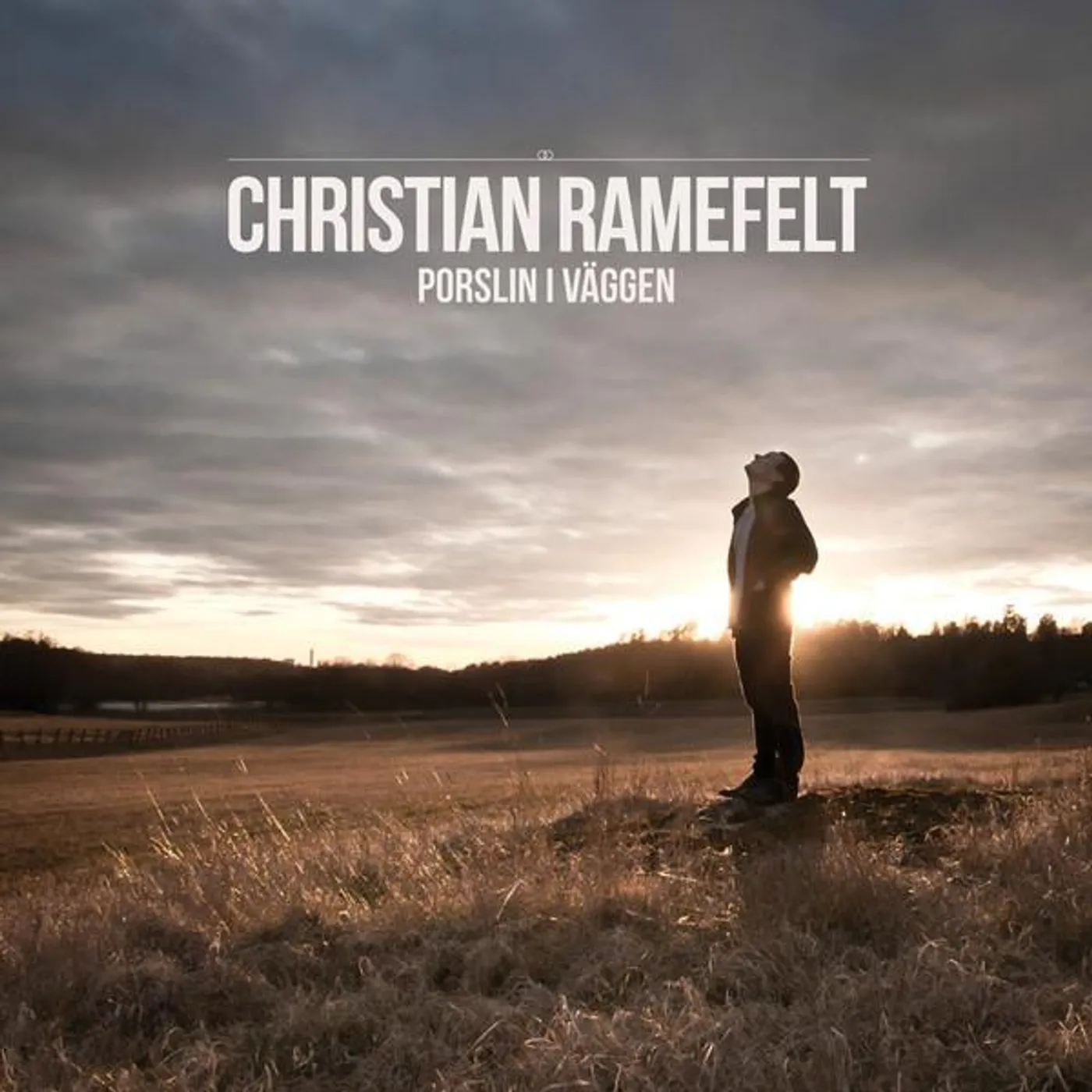 Christian Ramefelt Brand Page