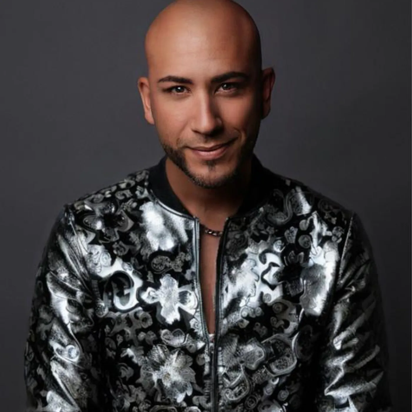 Christian Ray