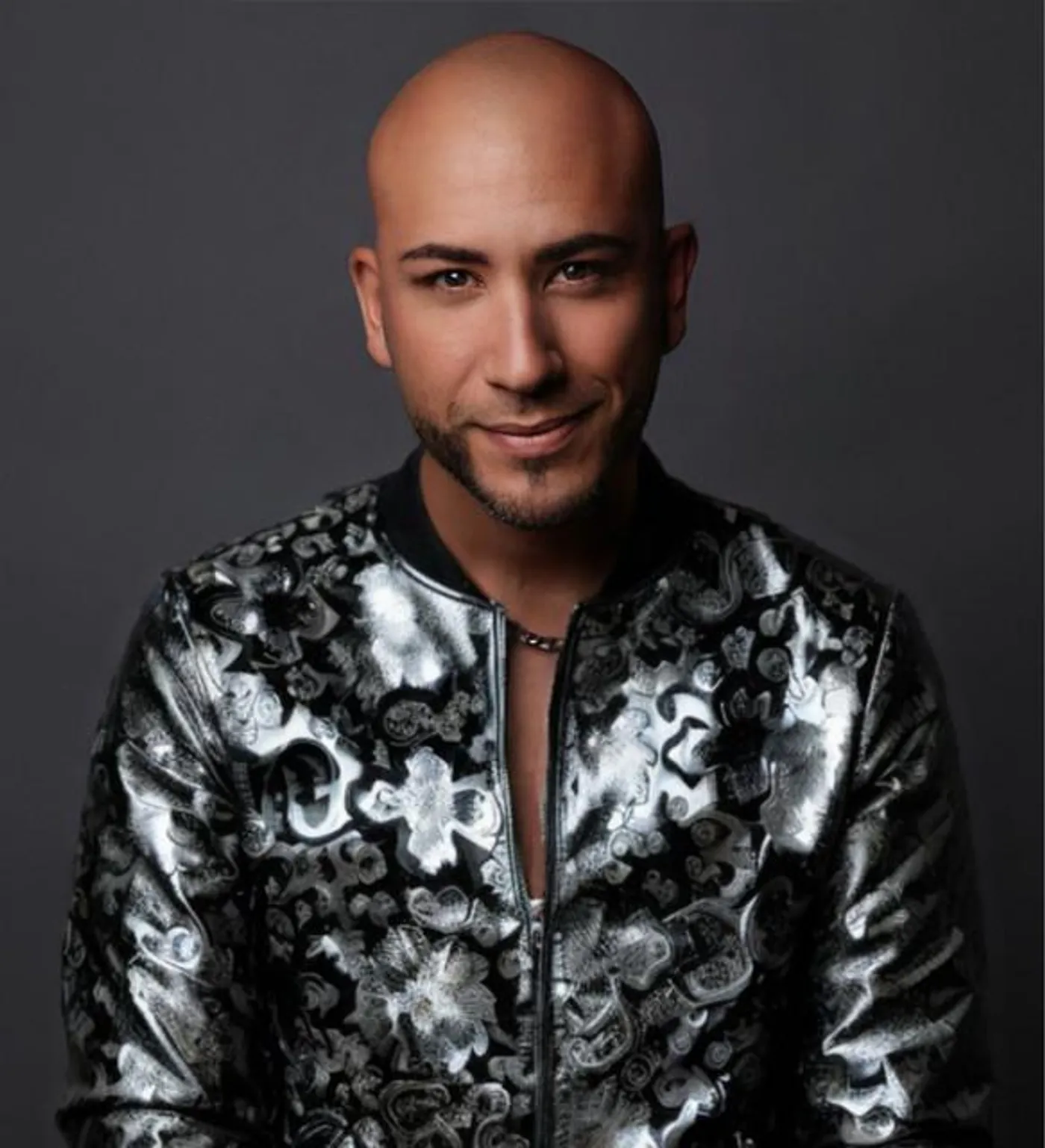 Christian Ray