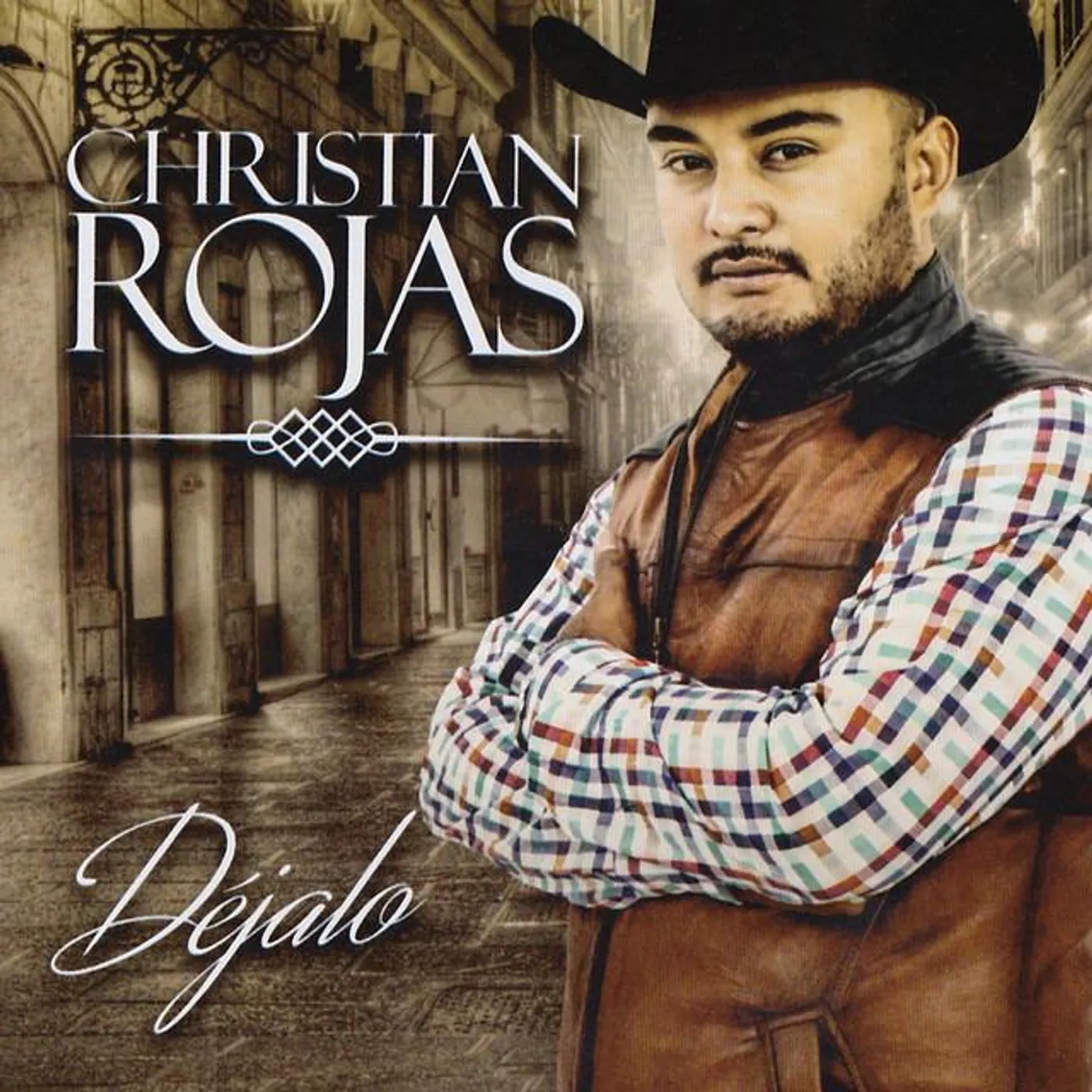 Christian Rojas