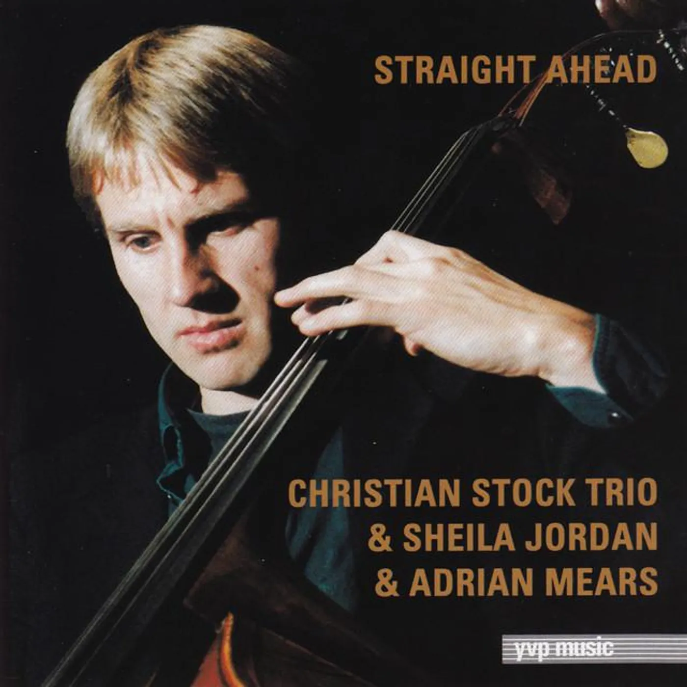 Christian Stock Trio Brand Page