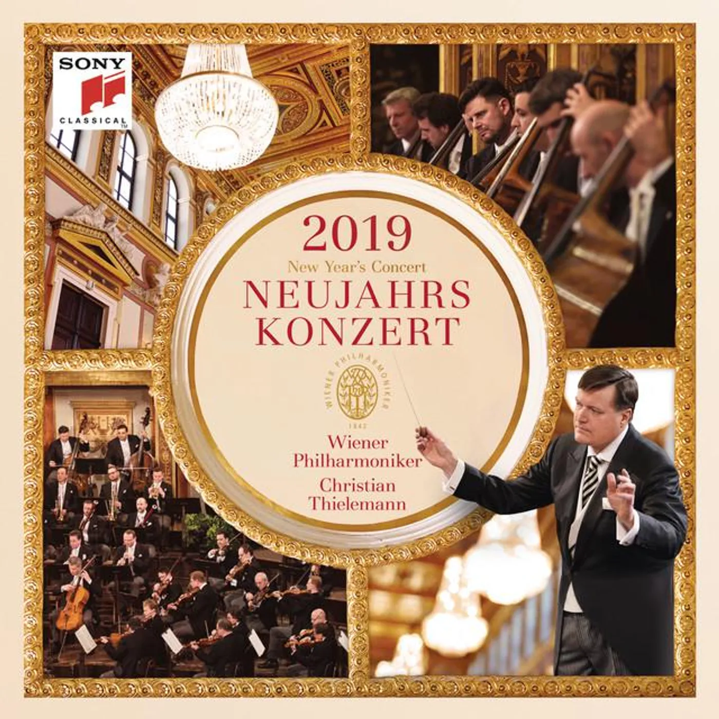 Christian Thielemann & Wiener Philharmoniker